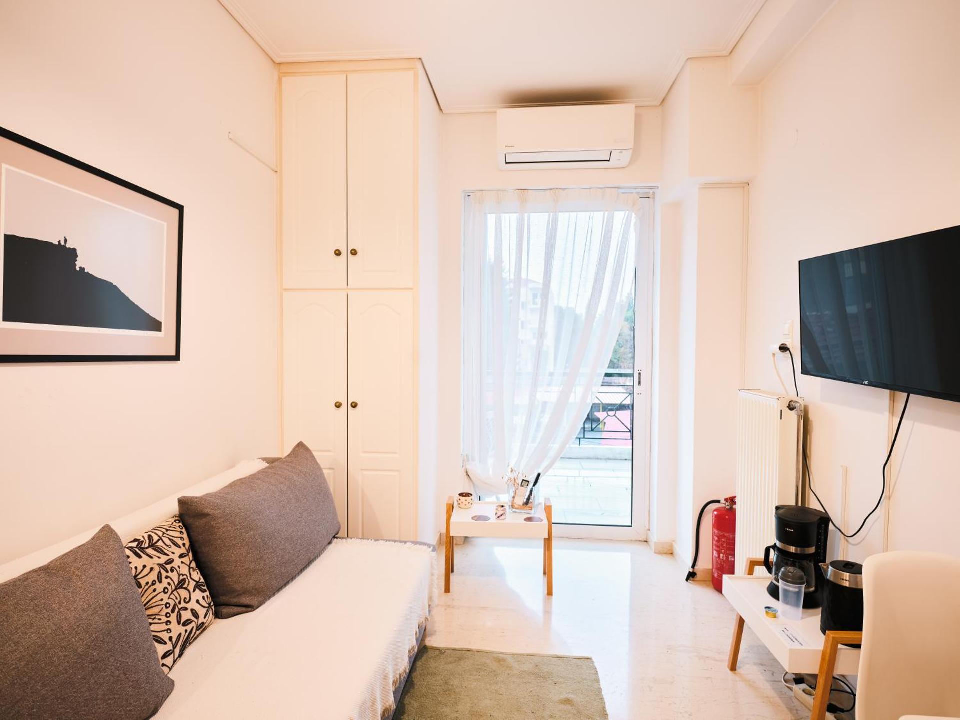 tripoli center apartment