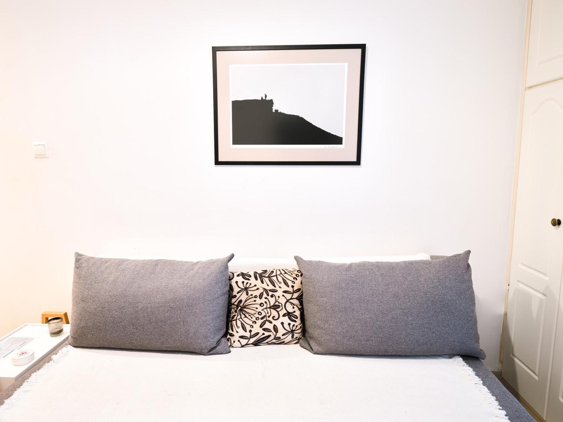 tripoli center apartment