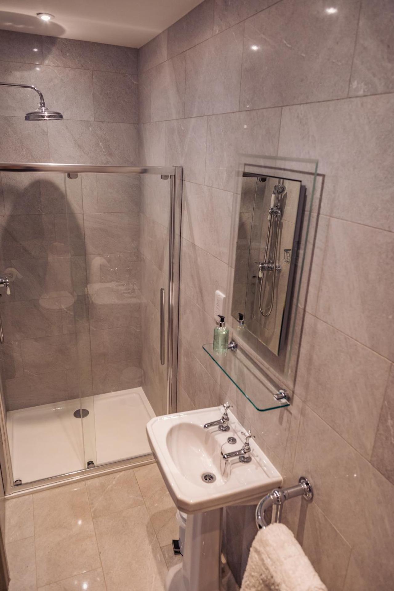 Atholl Arms Hotel & Residence Dunkeld