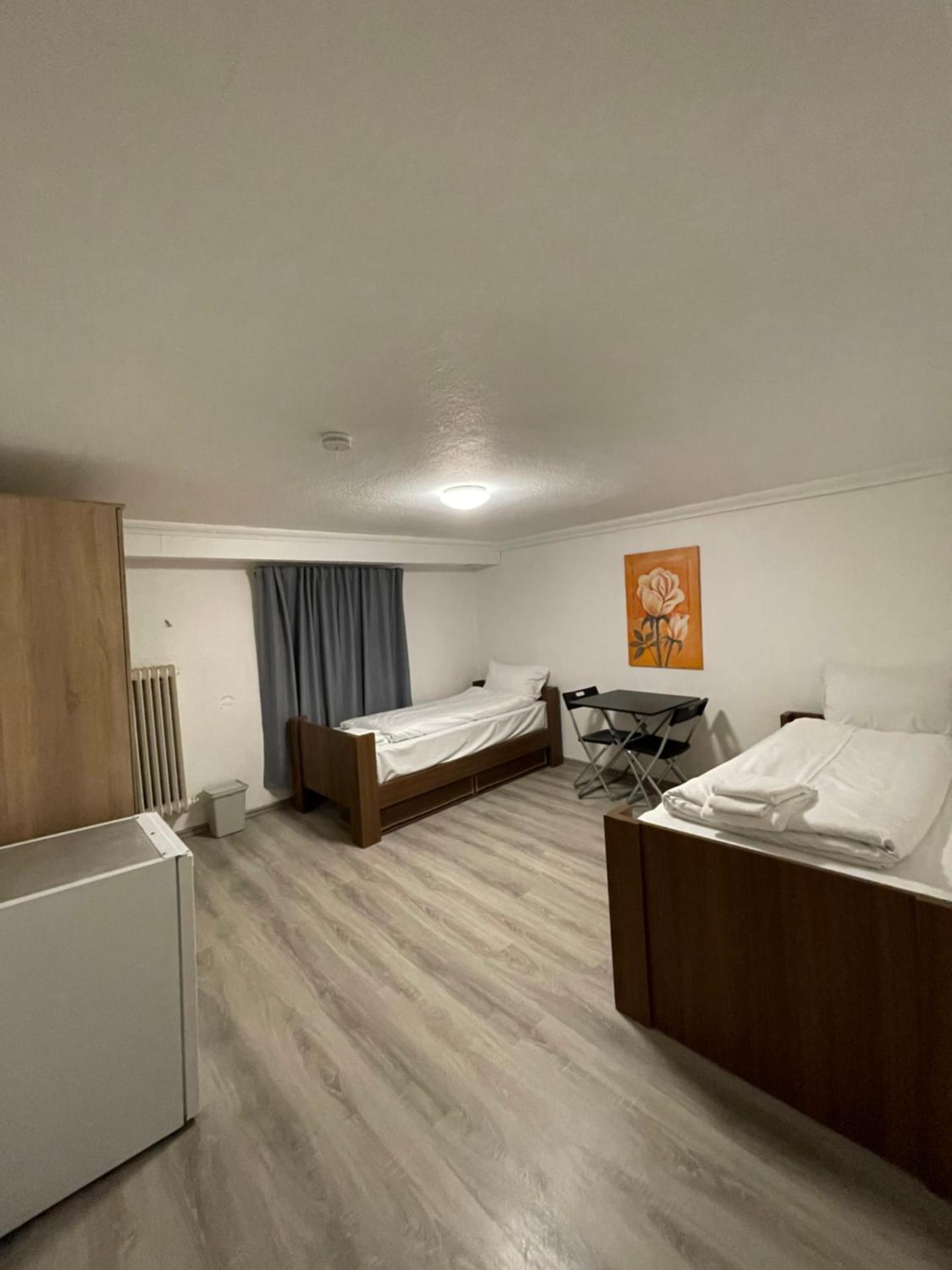 Hostel Casa Andalucia