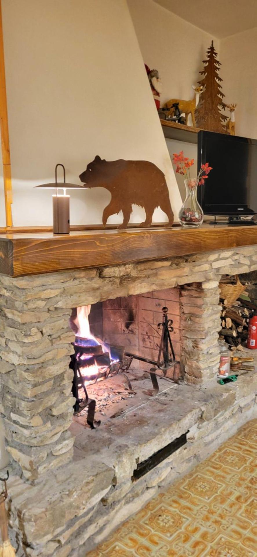 Villino Fonte Fracassi