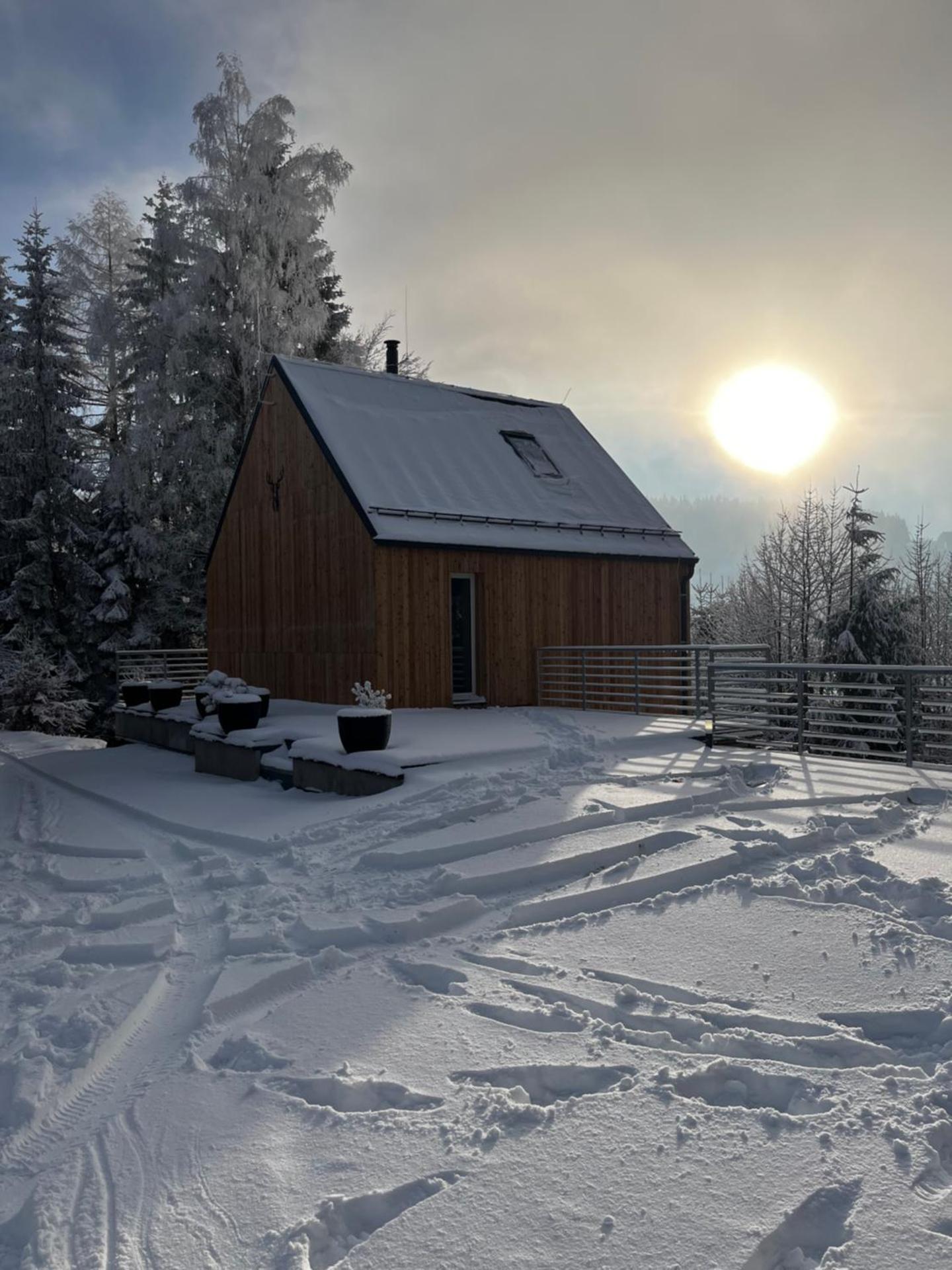 Relax v Čenkovicích