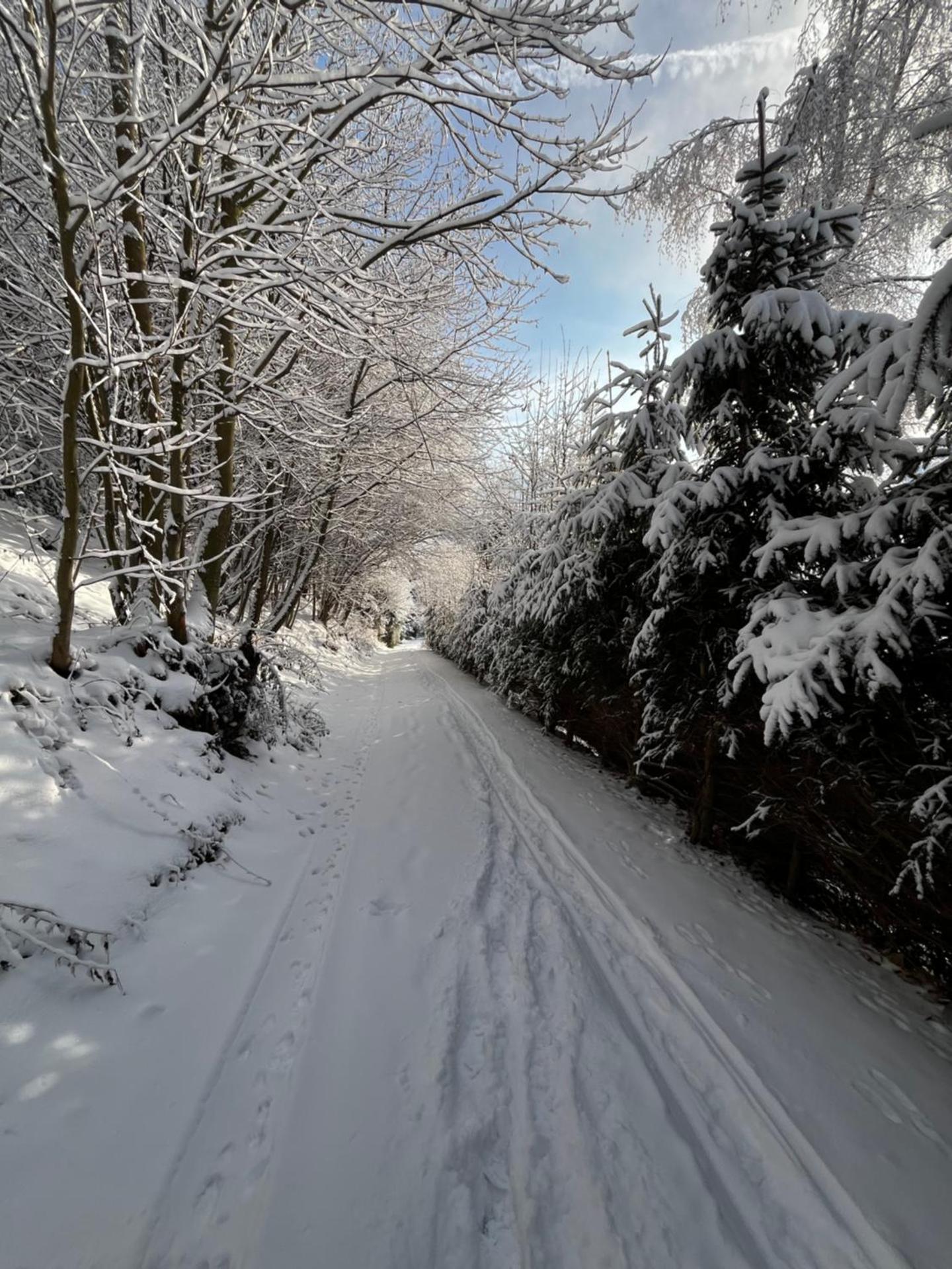 Relax v Čenkovicích