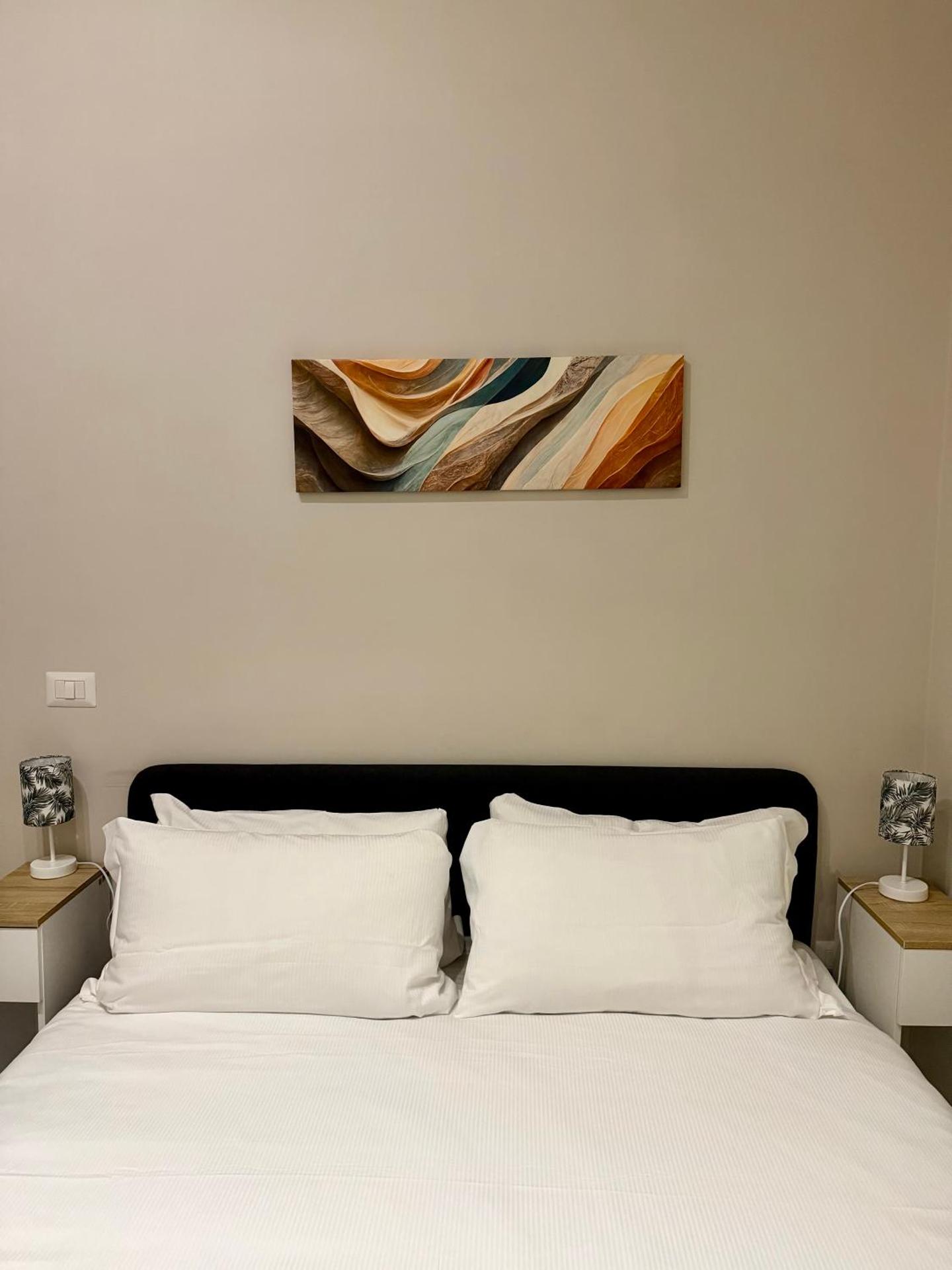 Dielle Guest House ROMA