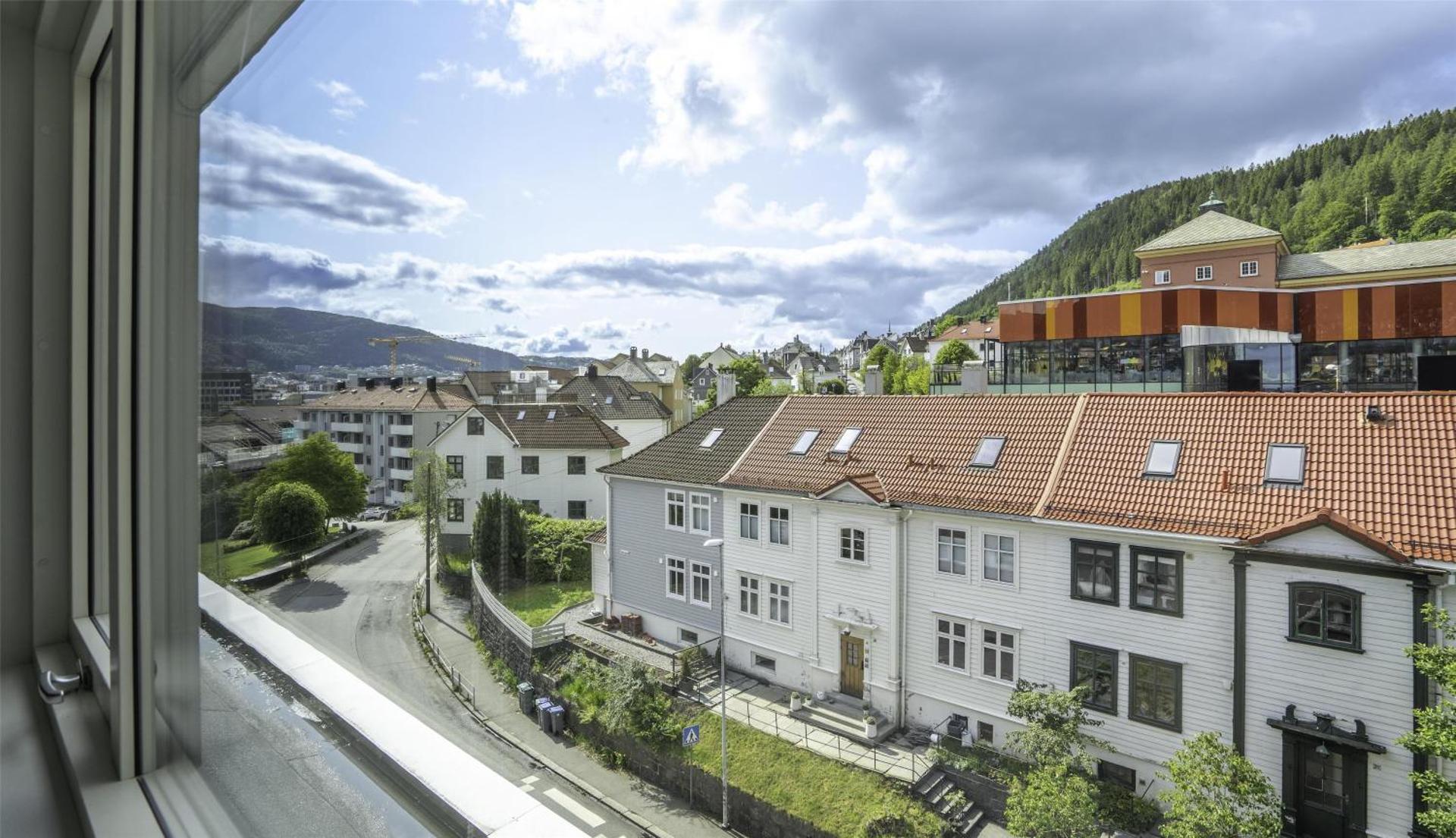 View (from property/room)