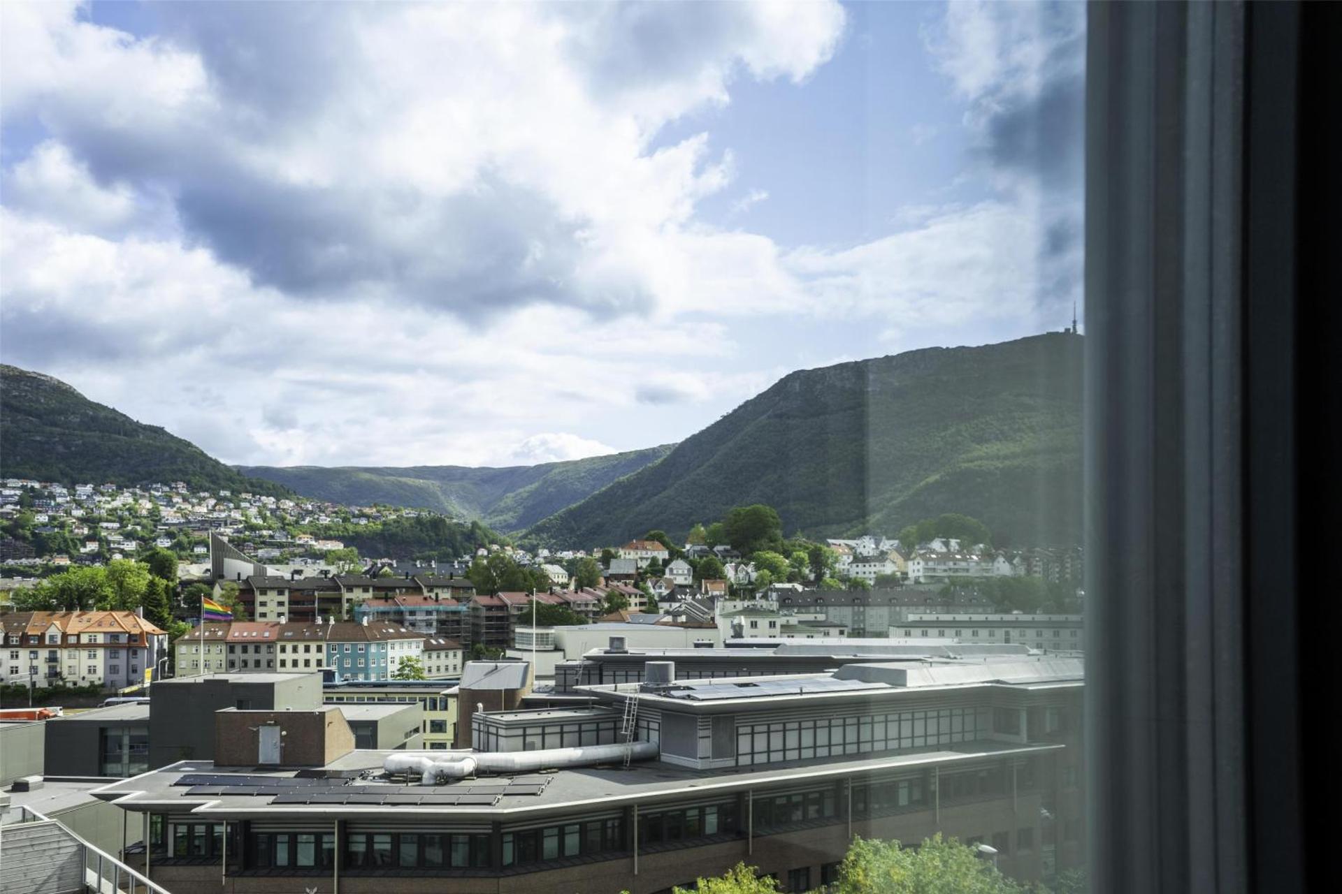 View (from property/room)