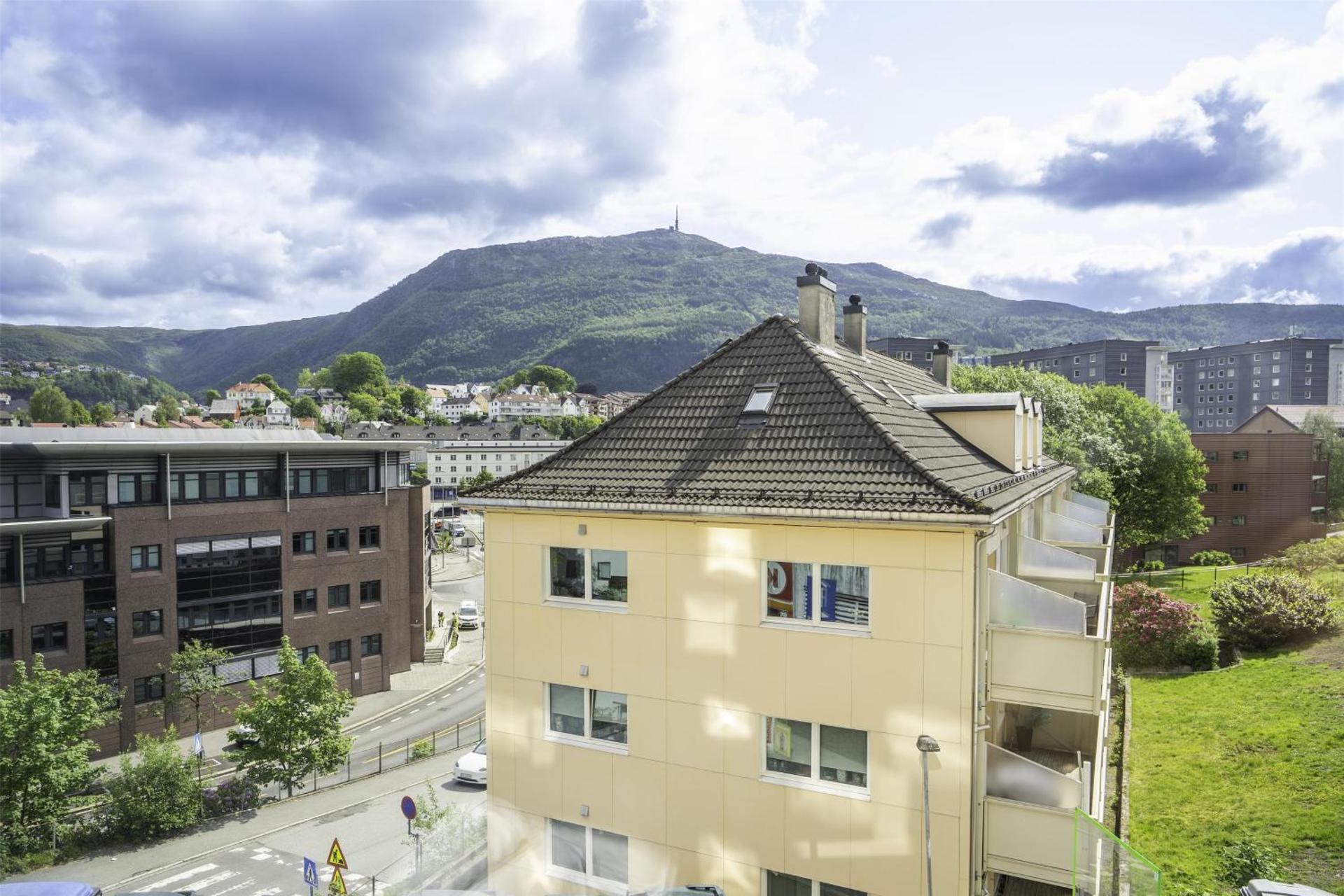 View (from property/room)