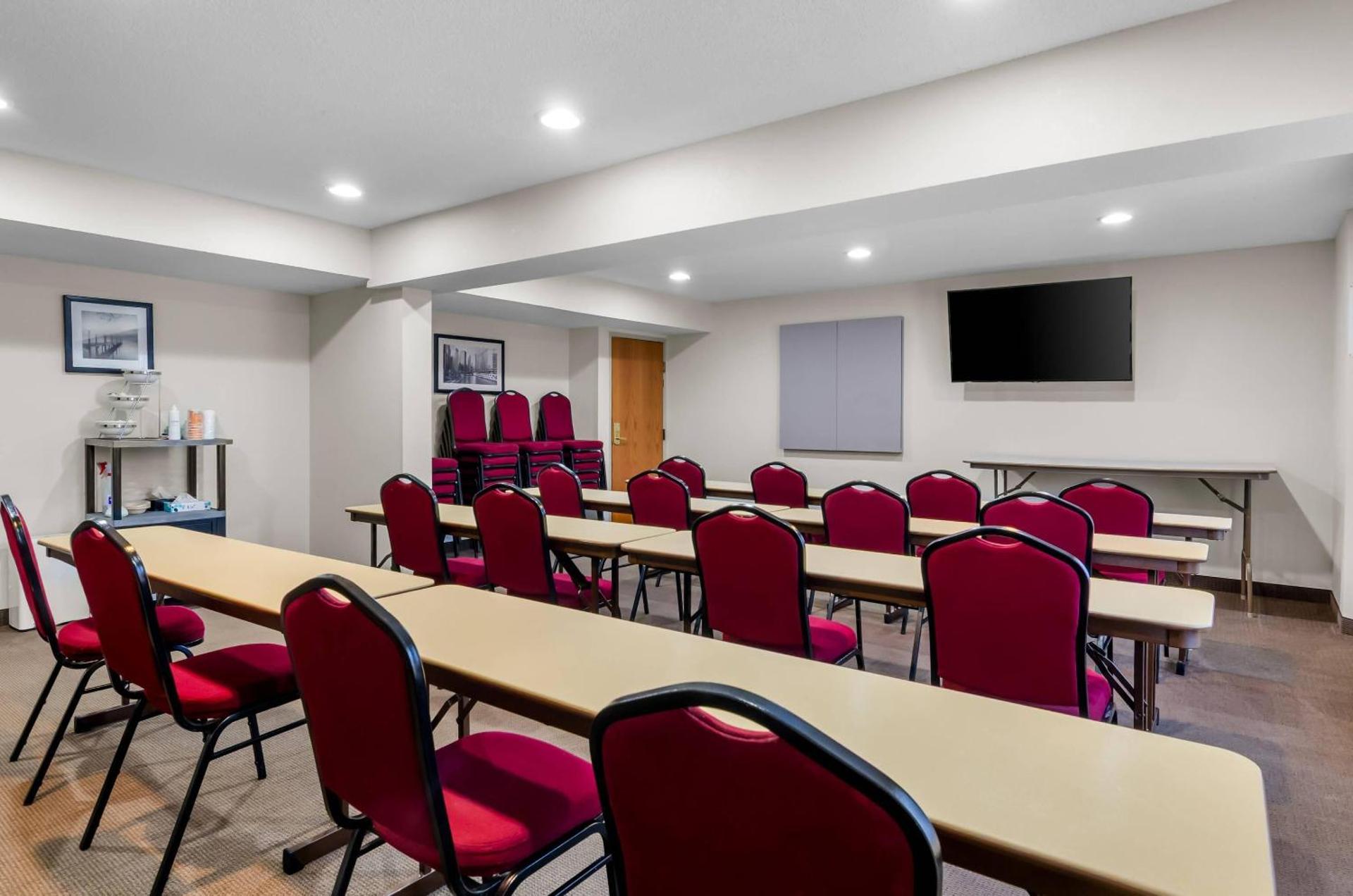 Meeting/conference room