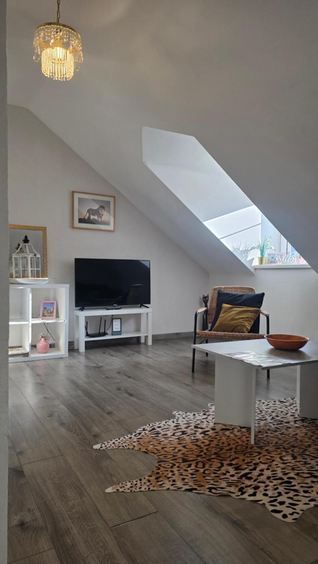 Apartmán - Café Princ pod Hradem WiFi, KLIMA