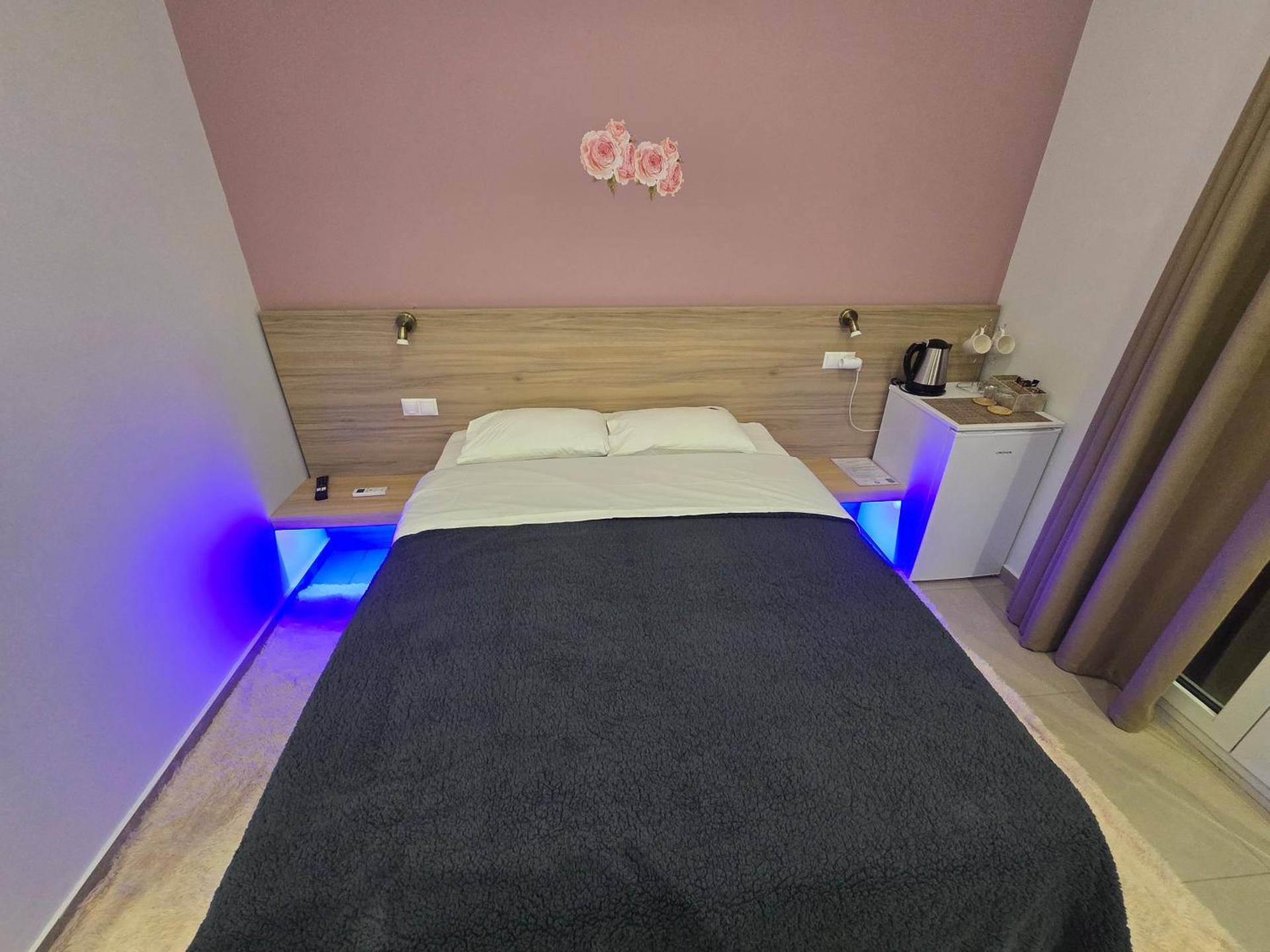 ATHENAIS CENTRAL by OLYMPUS PANTHEON