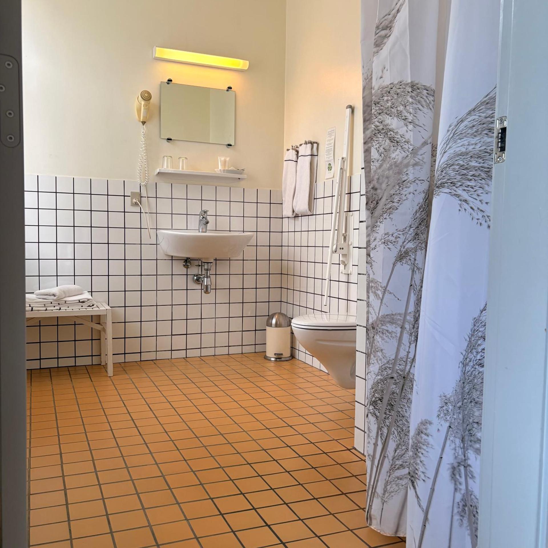 Brødremenighedens Hotel