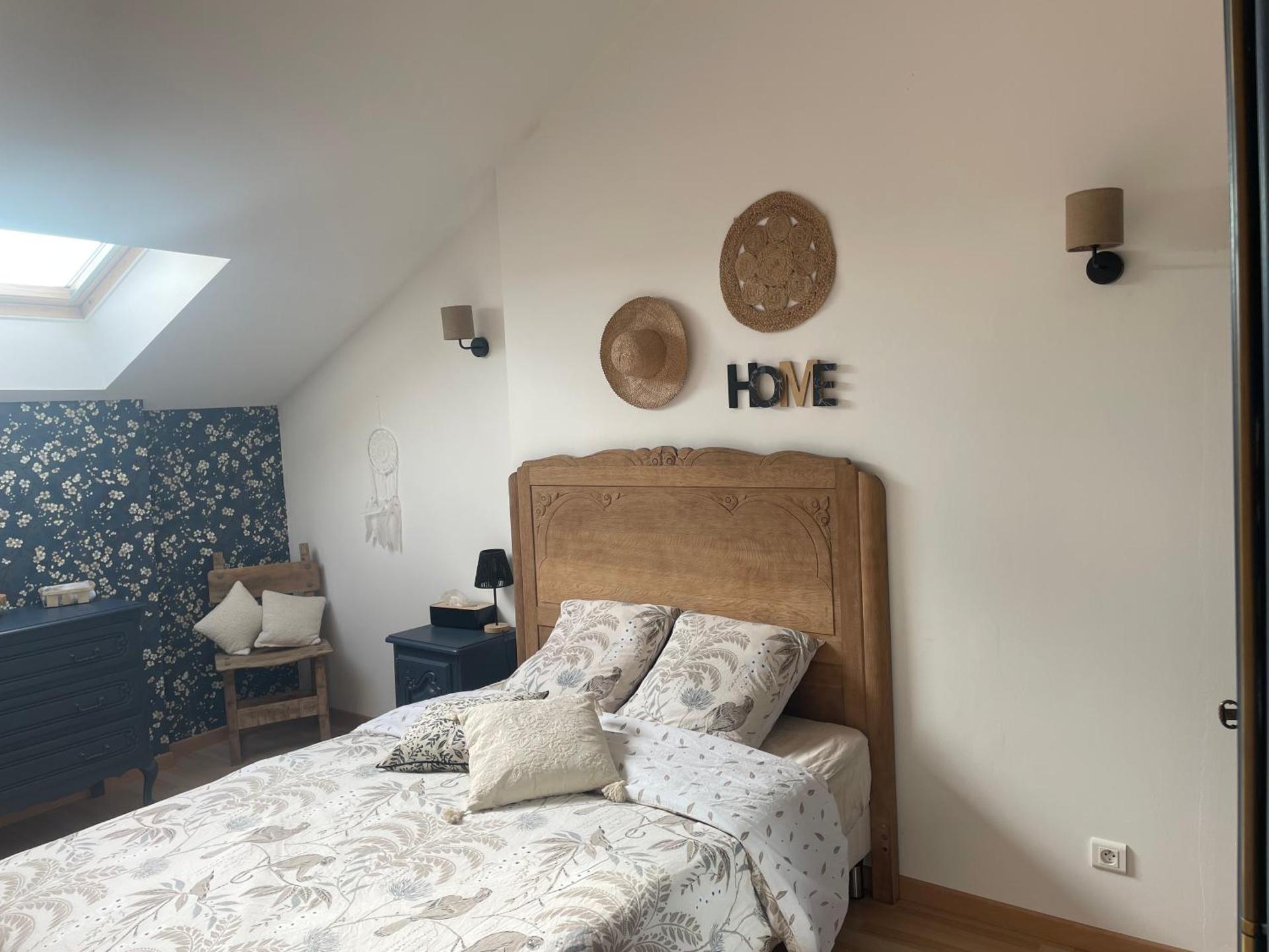 Petit cocon à 5 min de Sedan