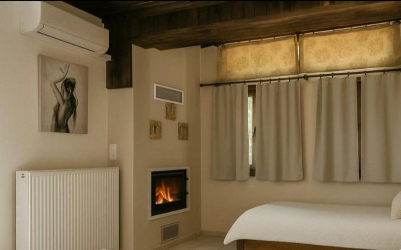 Ξενώνας Θεοδώρου