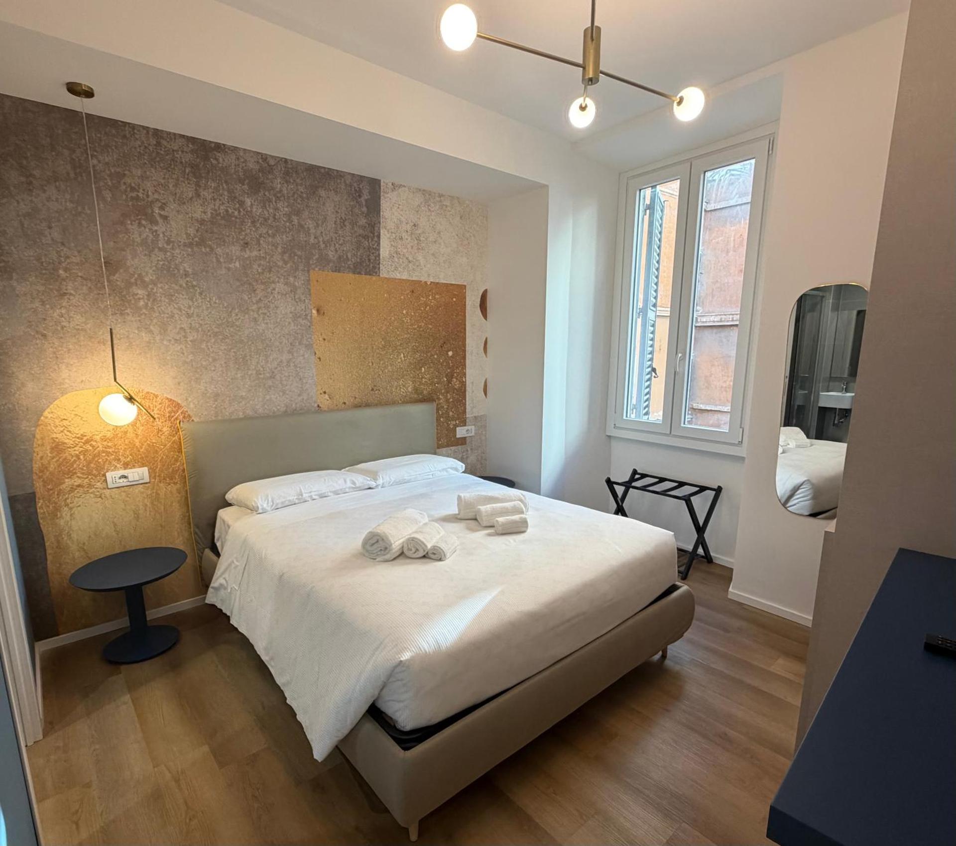 Maison Rasella Palace Suites