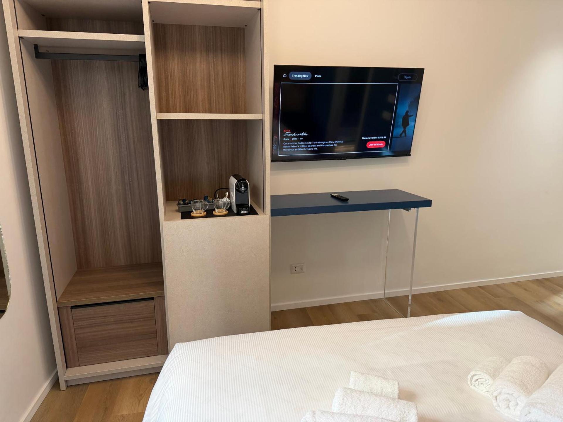 Maison Rasella Palace Suites