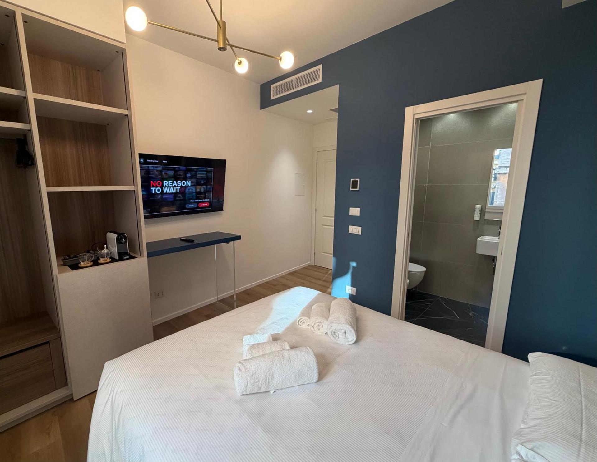 Maison Rasella Palace Suites