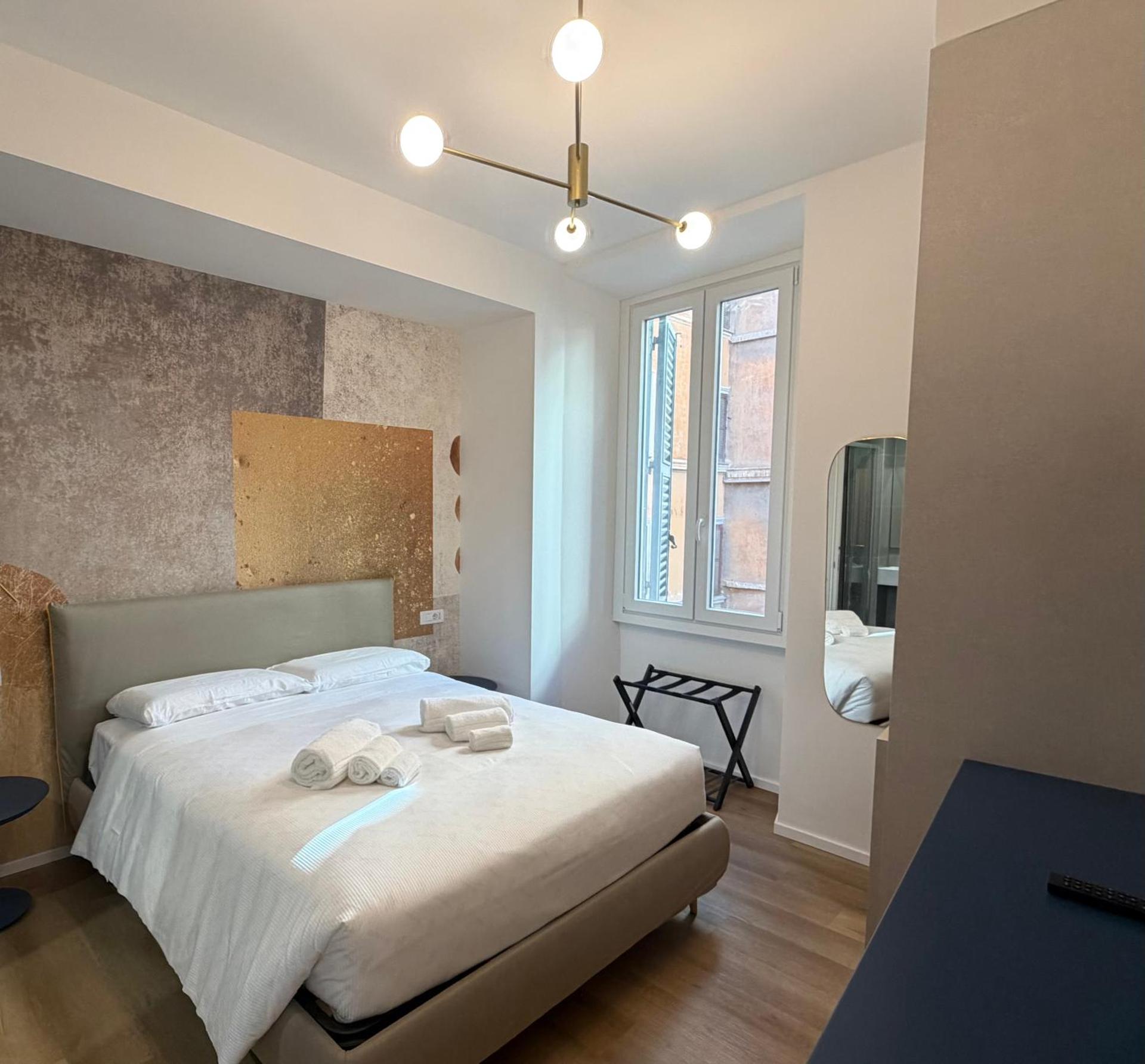 Maison Rasella Palace Suites