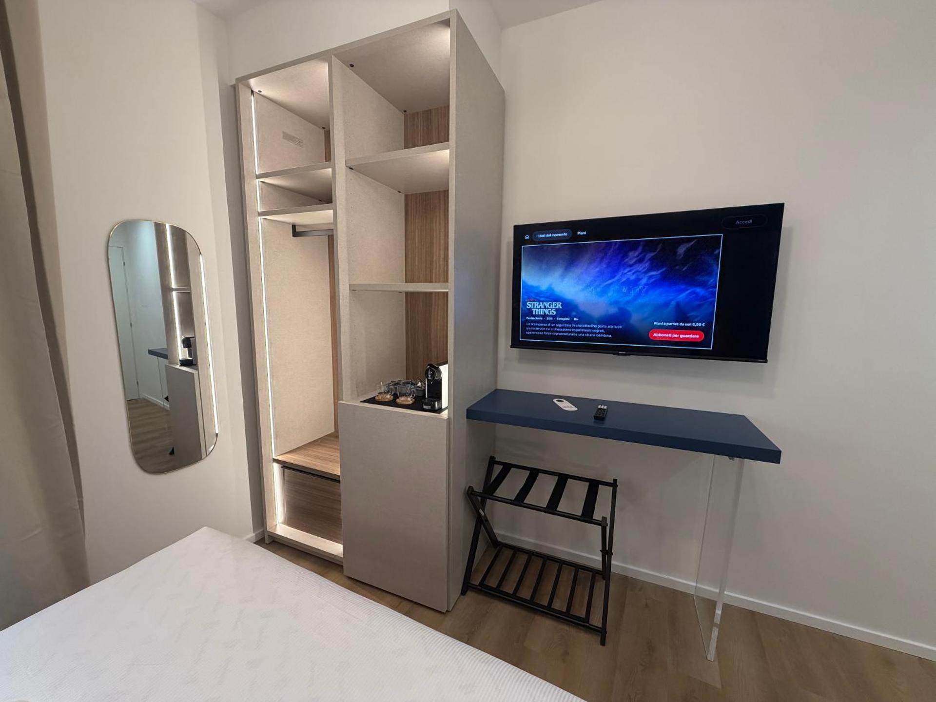 Maison Rasella Palace Suites