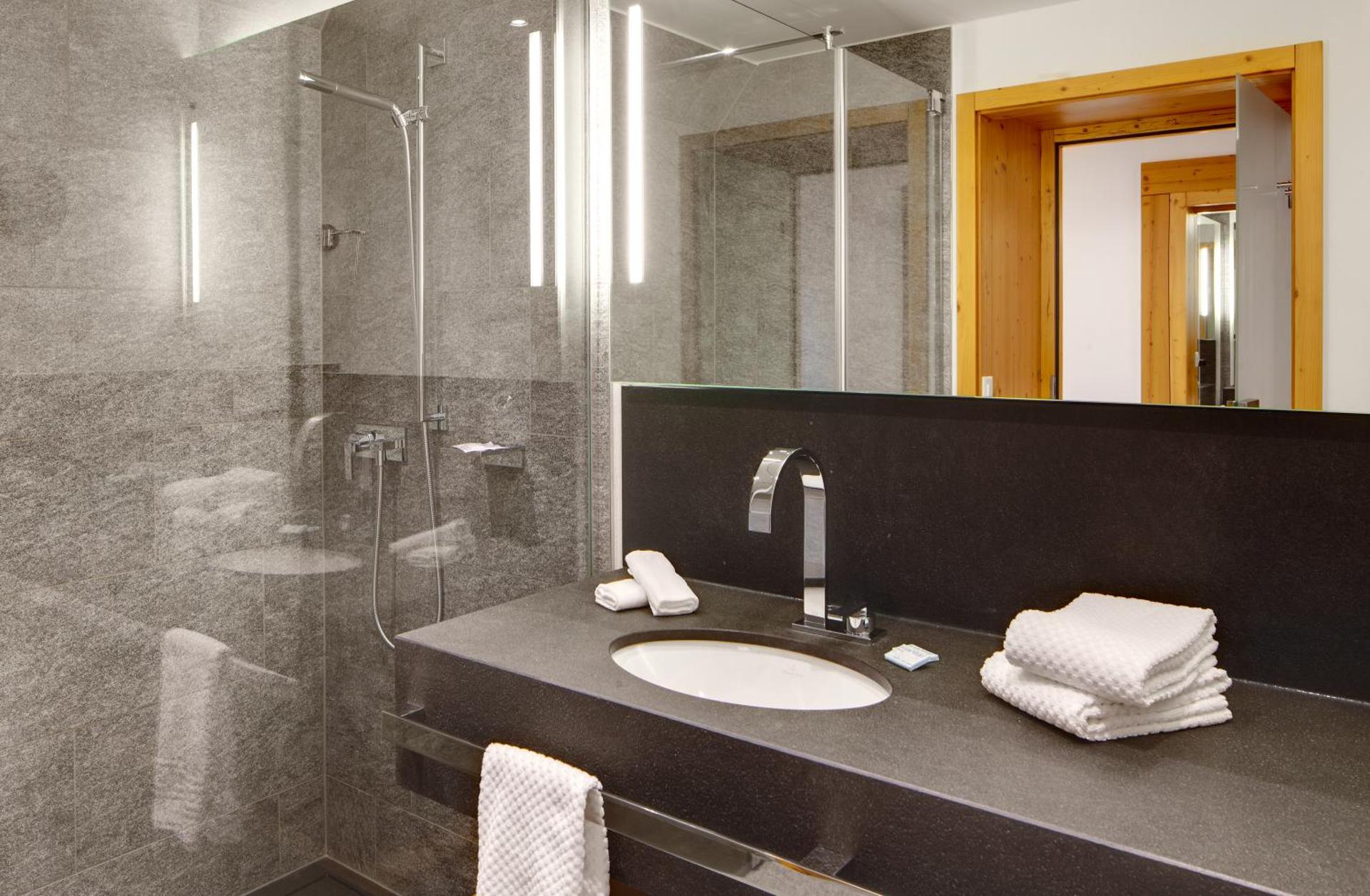 Hotel Friedheim Weggis