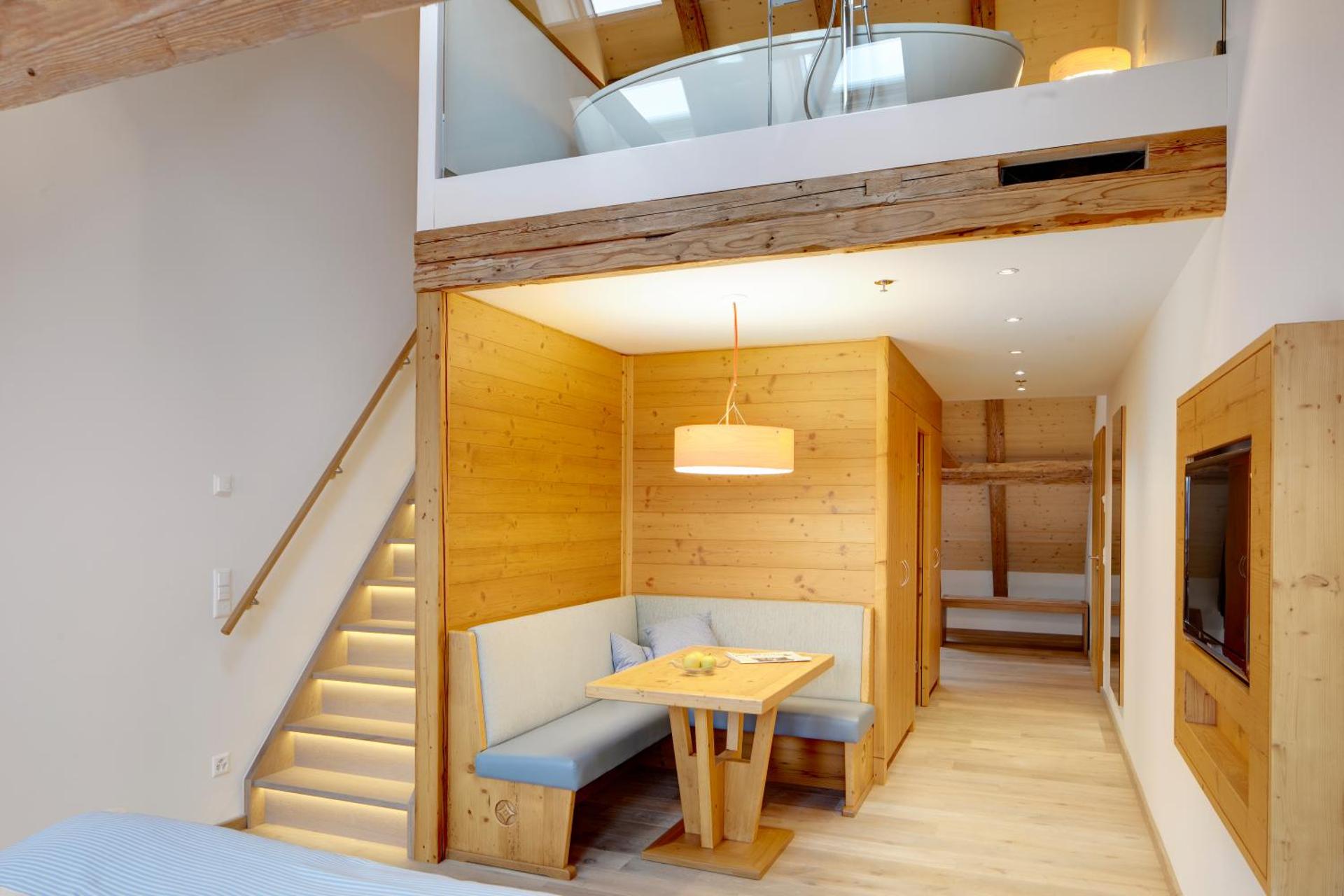 Hotel Friedheim Weggis