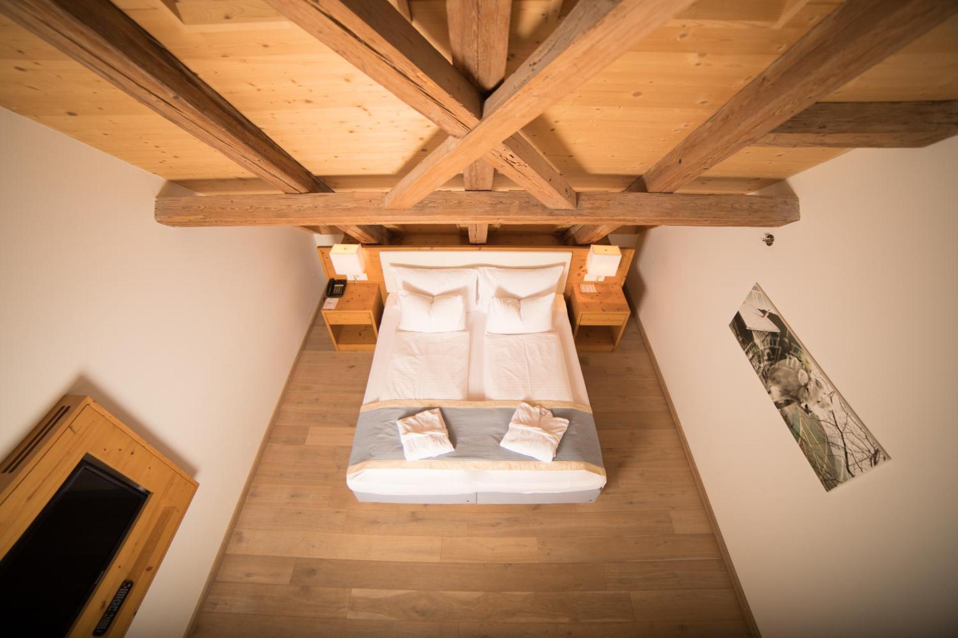 Hotel Friedheim Weggis