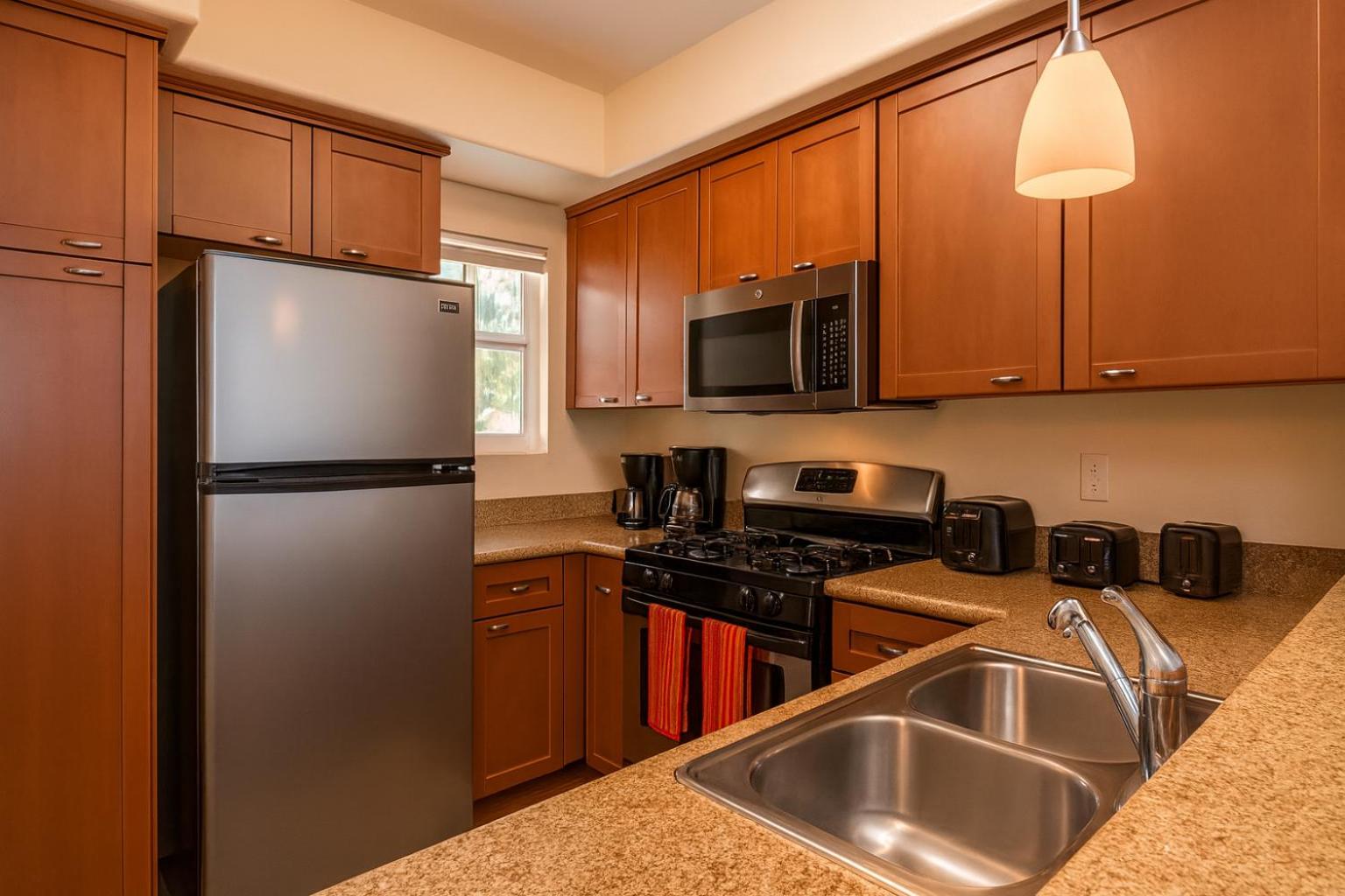 Marina Del Rey Sunrise - Pool & Gym & Sauna & Cinema