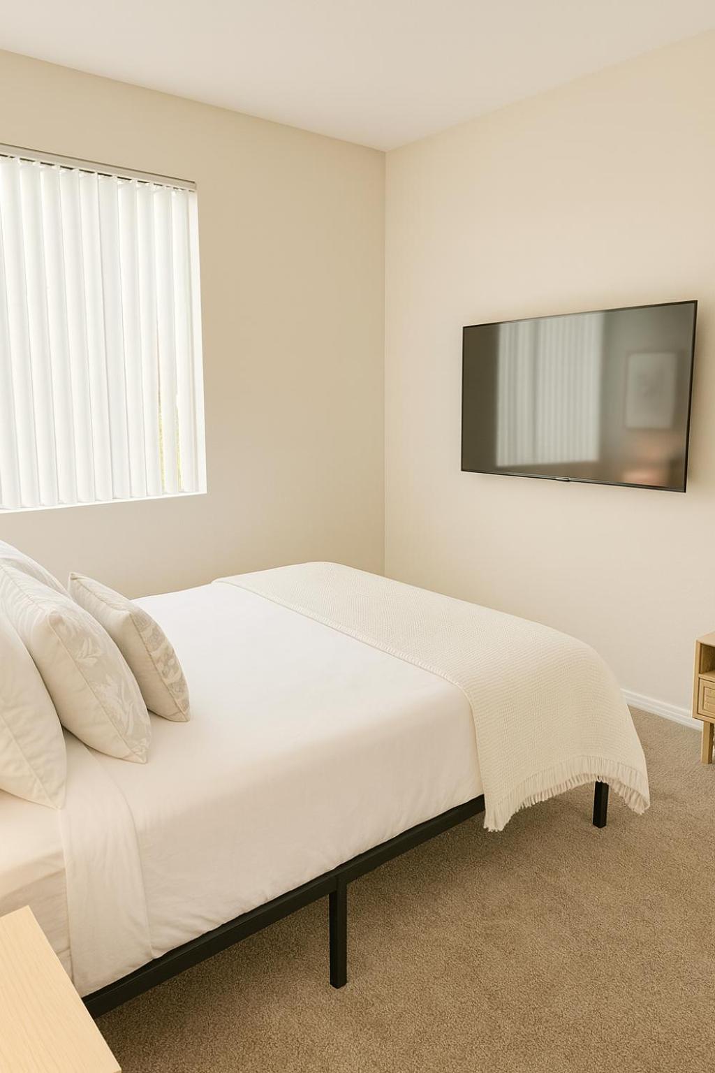 Marina Del Rey Sunrise - Pool & Gym & Sauna & Cinema