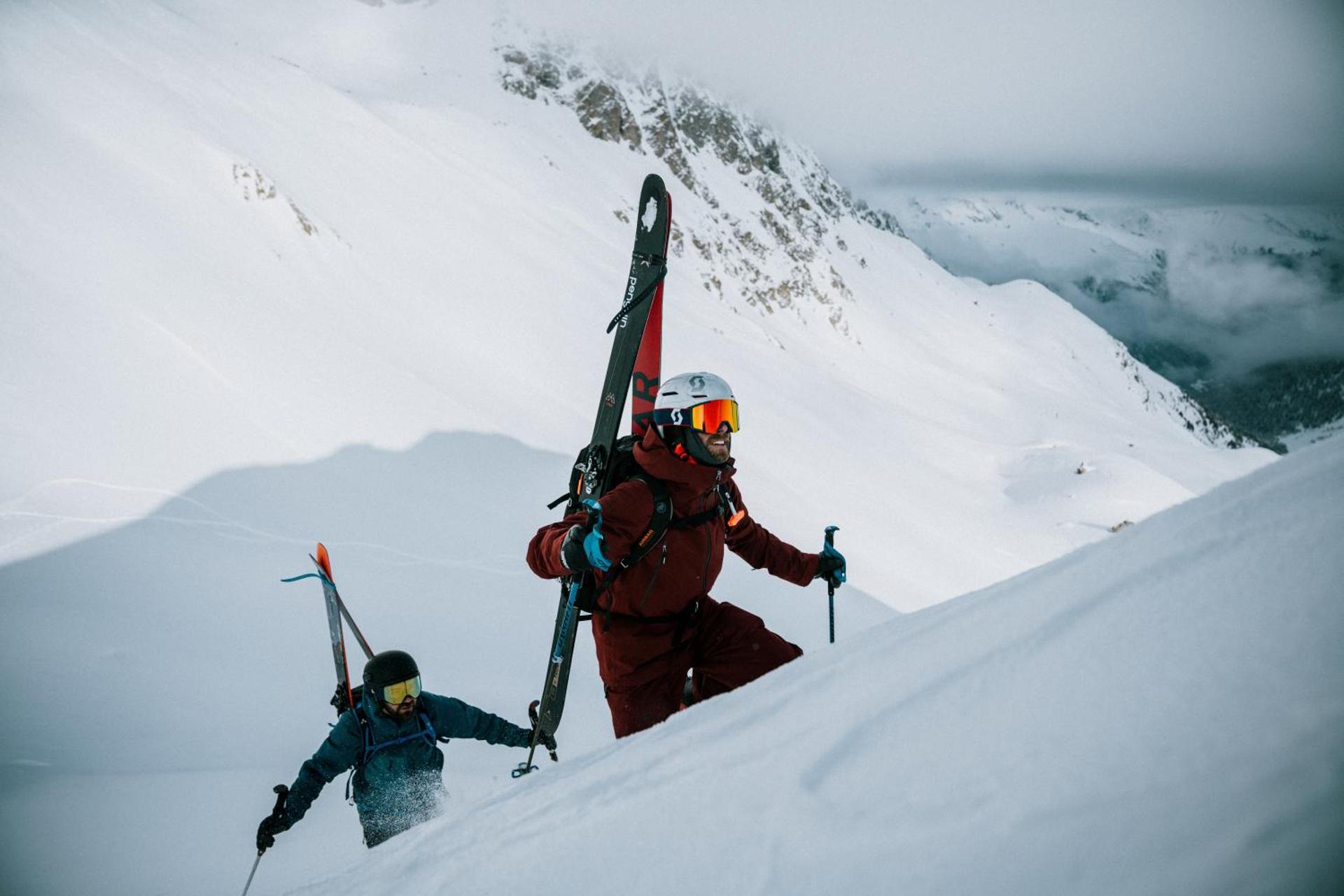 Collis Hill Chalets & Hotel