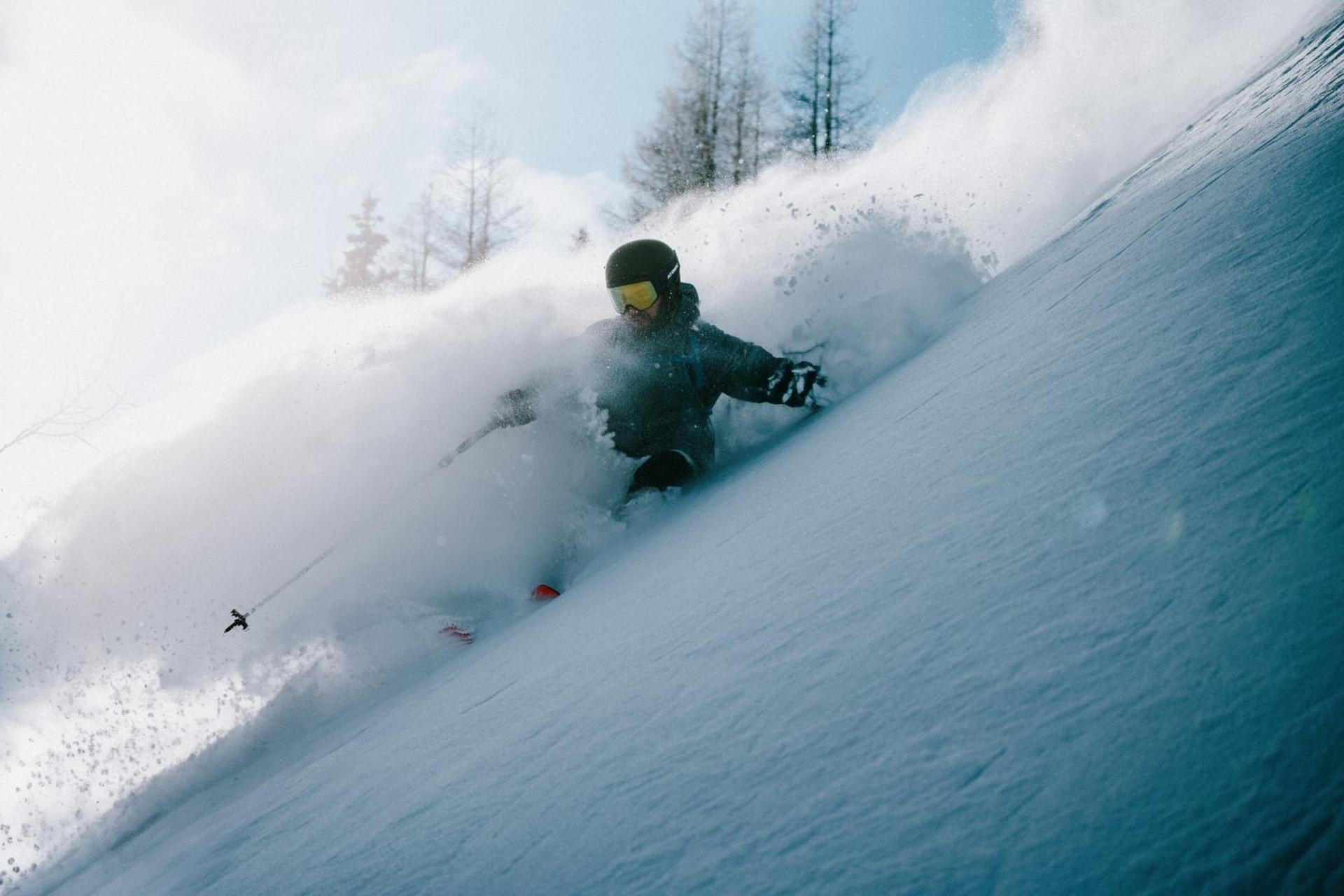 Collis Hill Chalets & Hotel