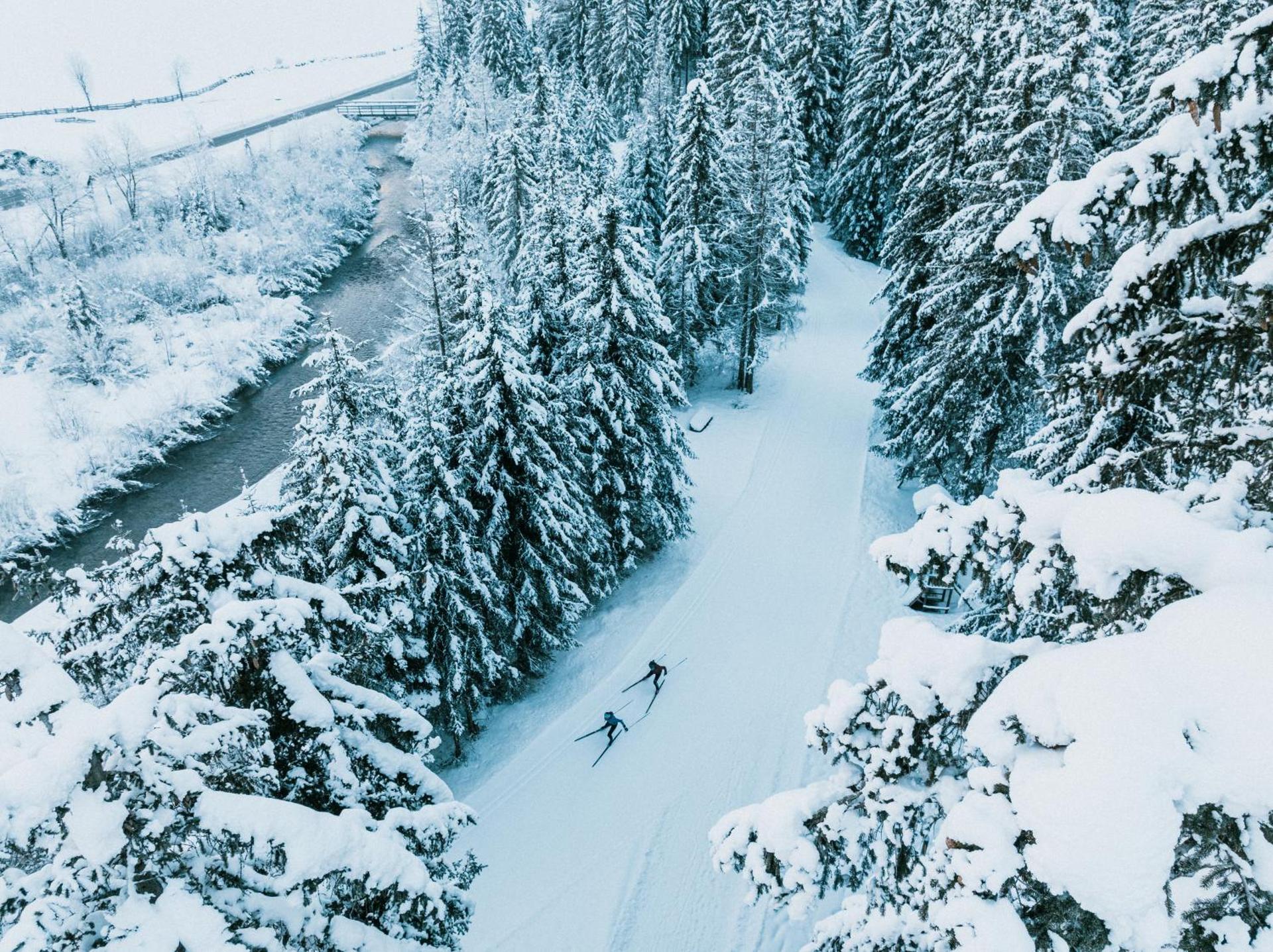 Collis Hill Chalets & Hotel