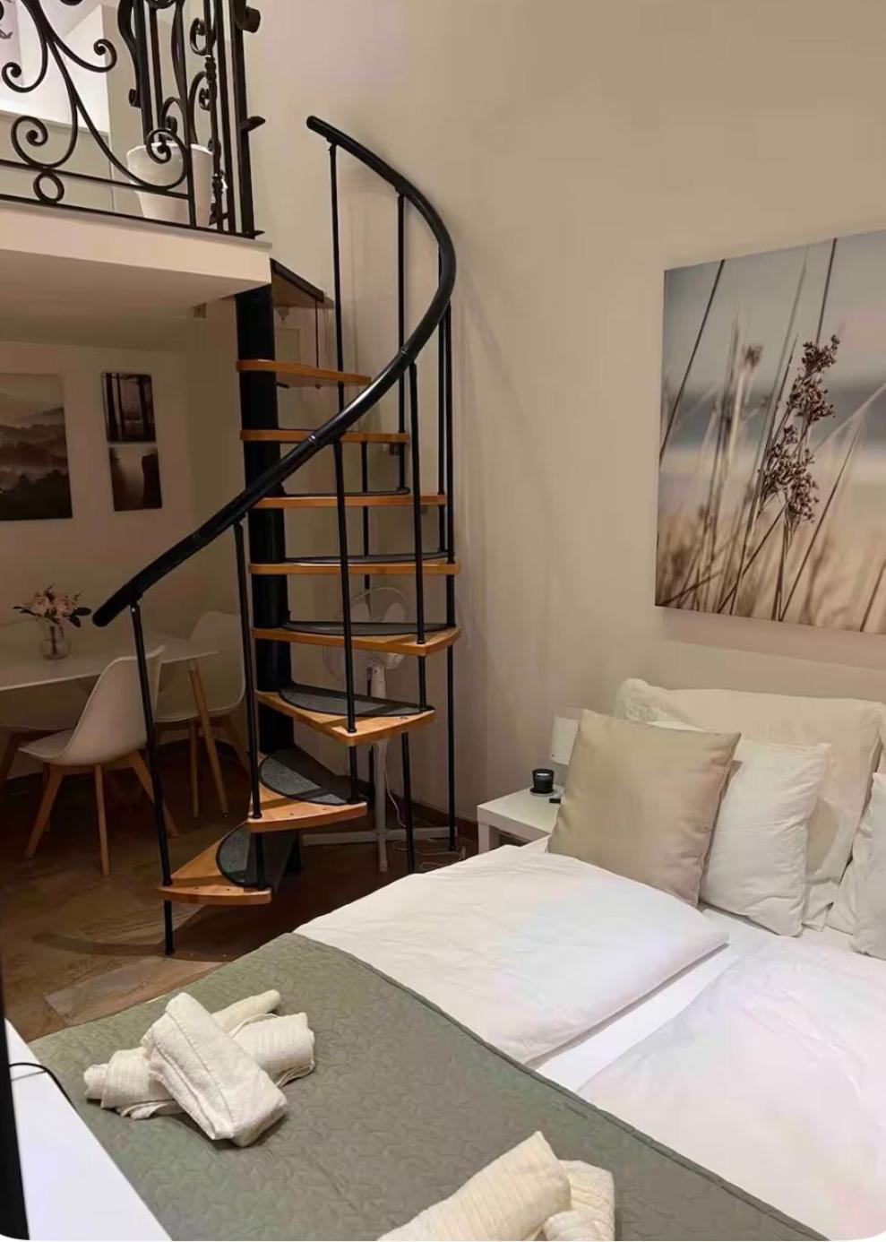 Wohnung nähe Stadtzentrum