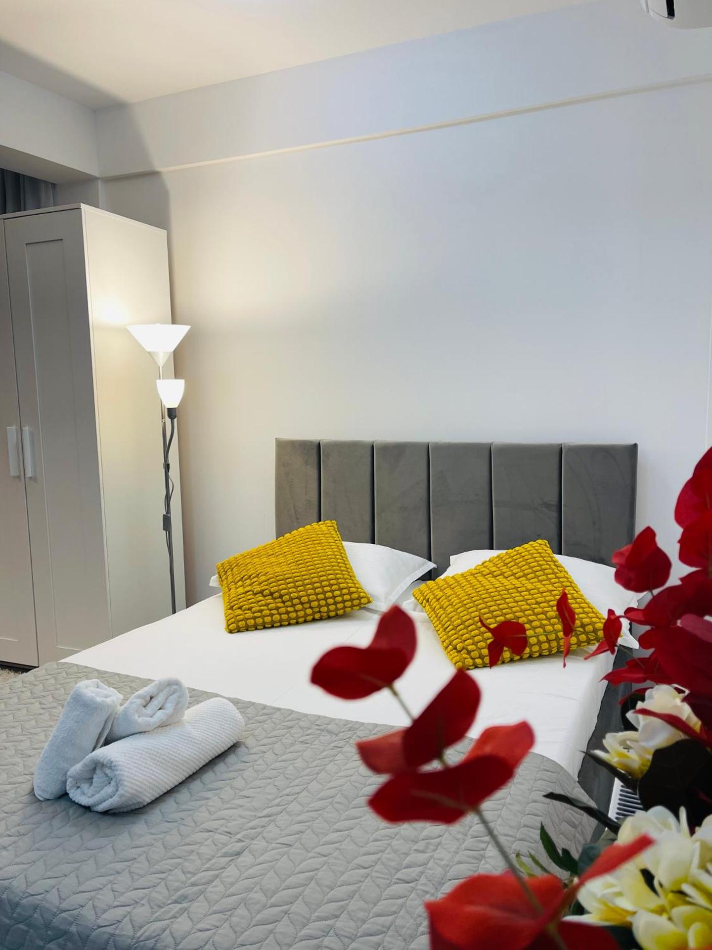 Studio Dumy near Airport