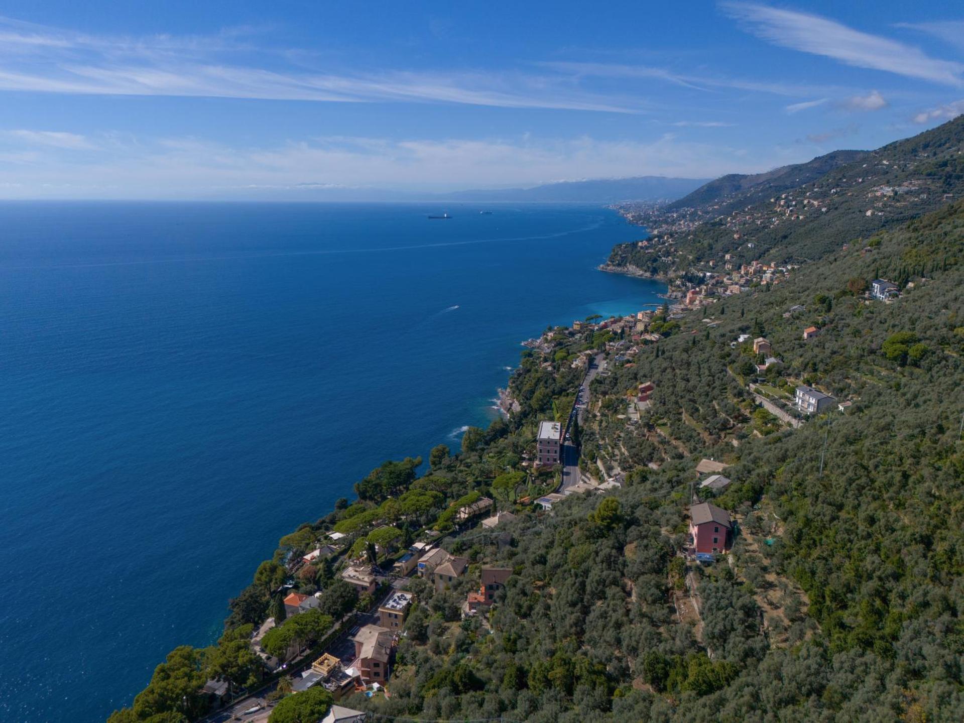 Polanesi Sea view Home