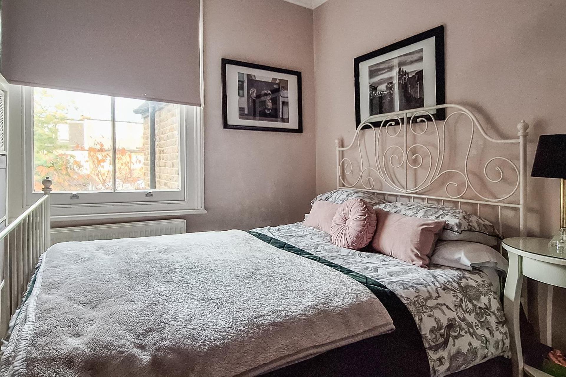 Windsor Road Retreat