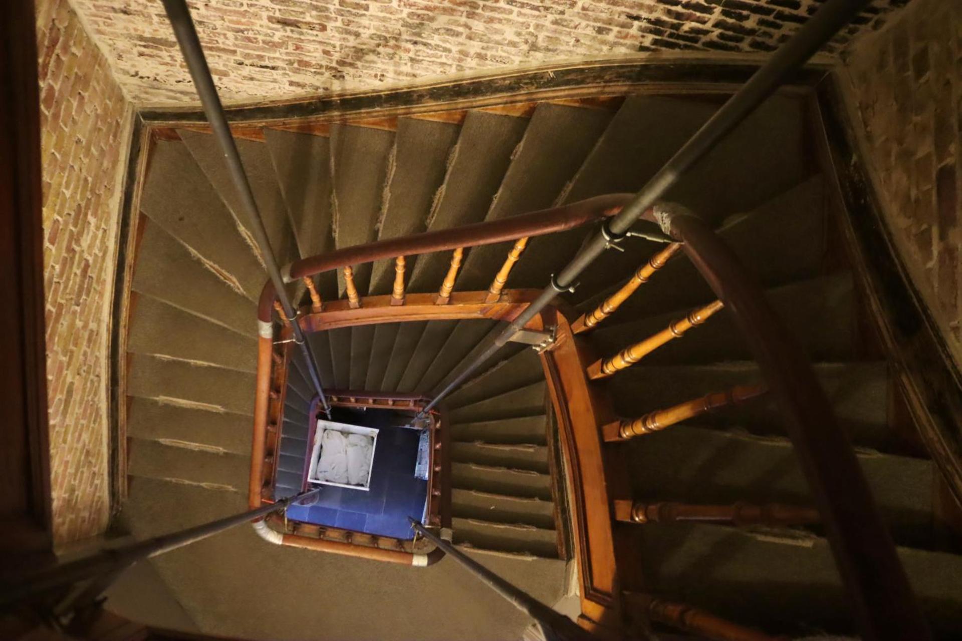 Hostel Lybeer Private Rooms just for two!