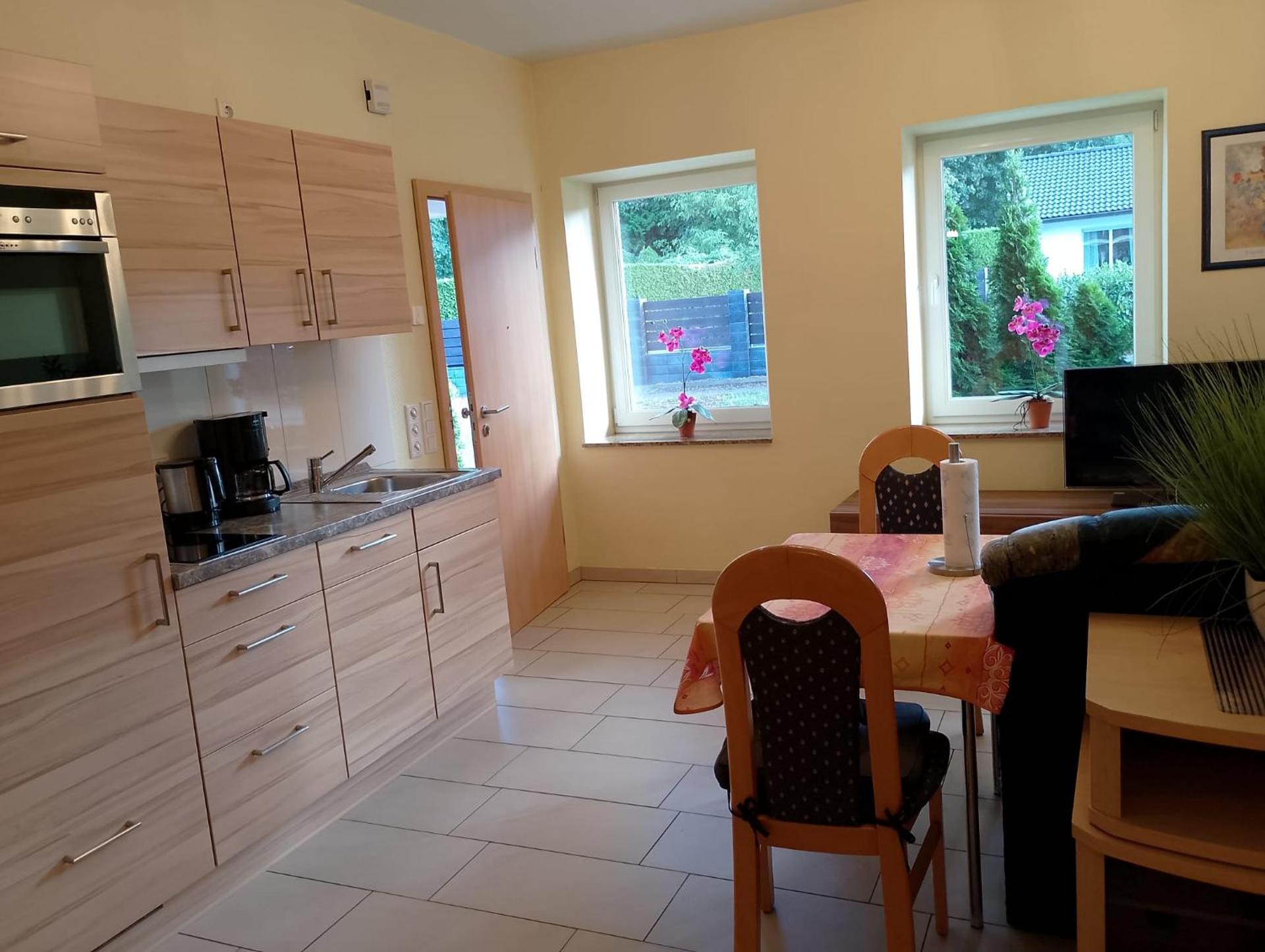 Comfort Apartments SNF zertifiziert - Annemarie Mantke