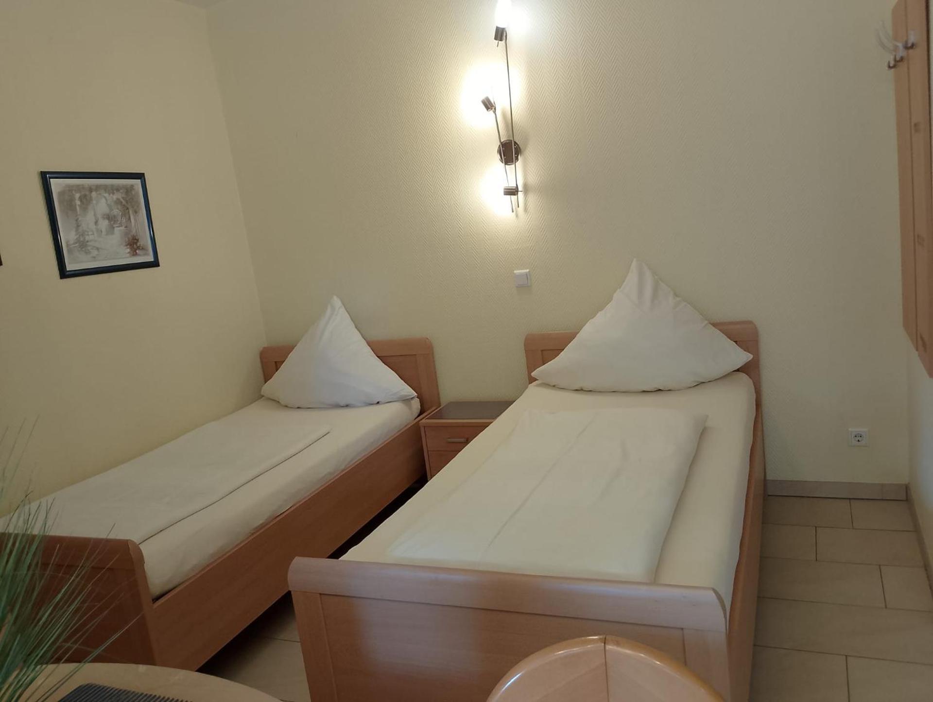 Comfort Apartments SNF zertifiziert - Annemarie Mantke