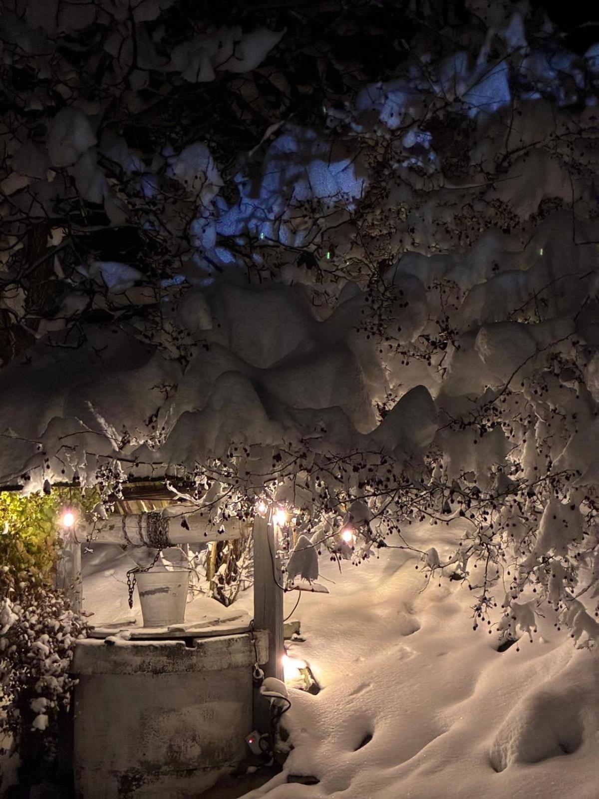 Koperkowy Raj Beskid Wyspowy Domek Małopolska Jacuzzi Playroom