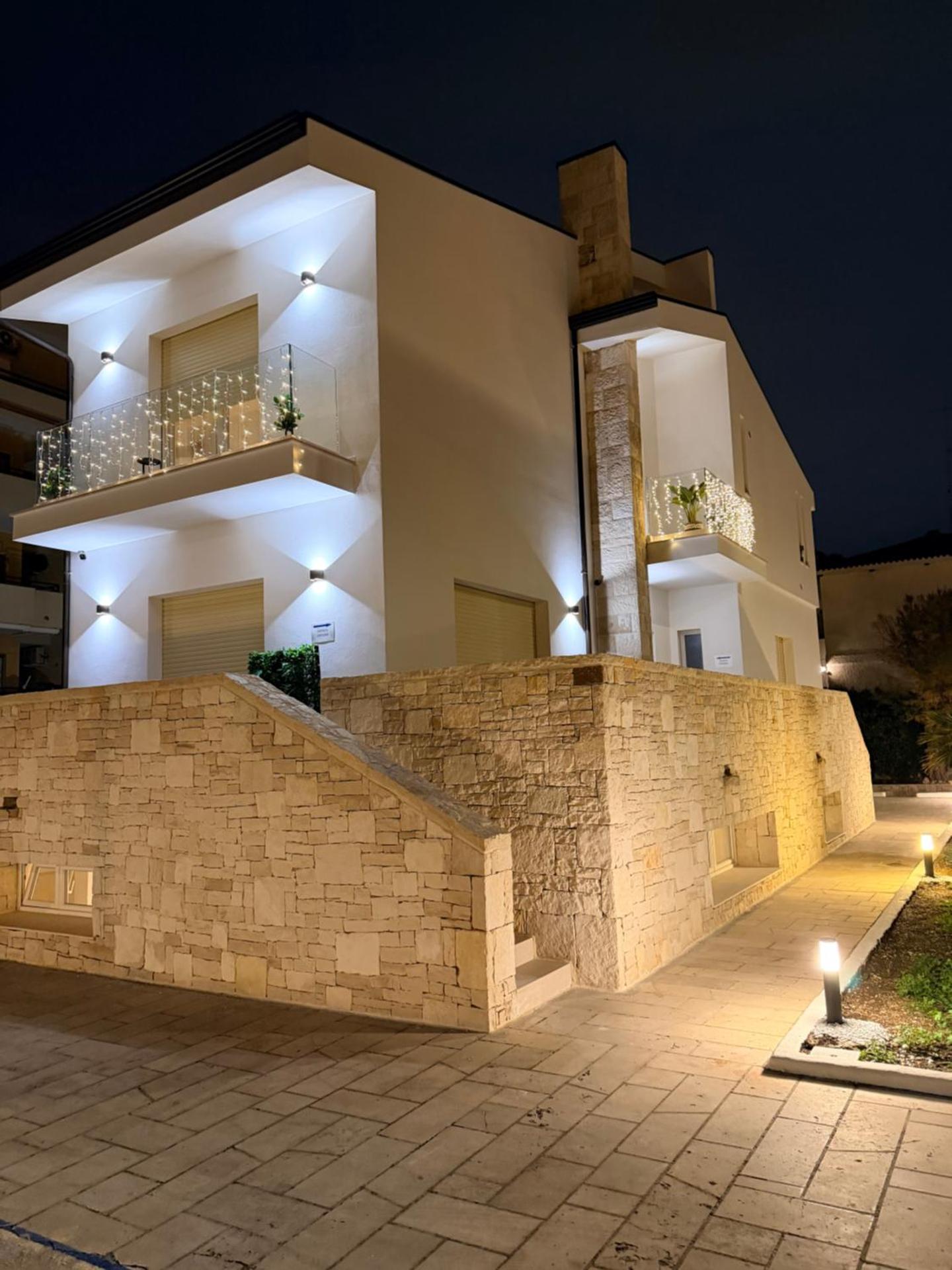 Villa Andrea Luxury Apartment