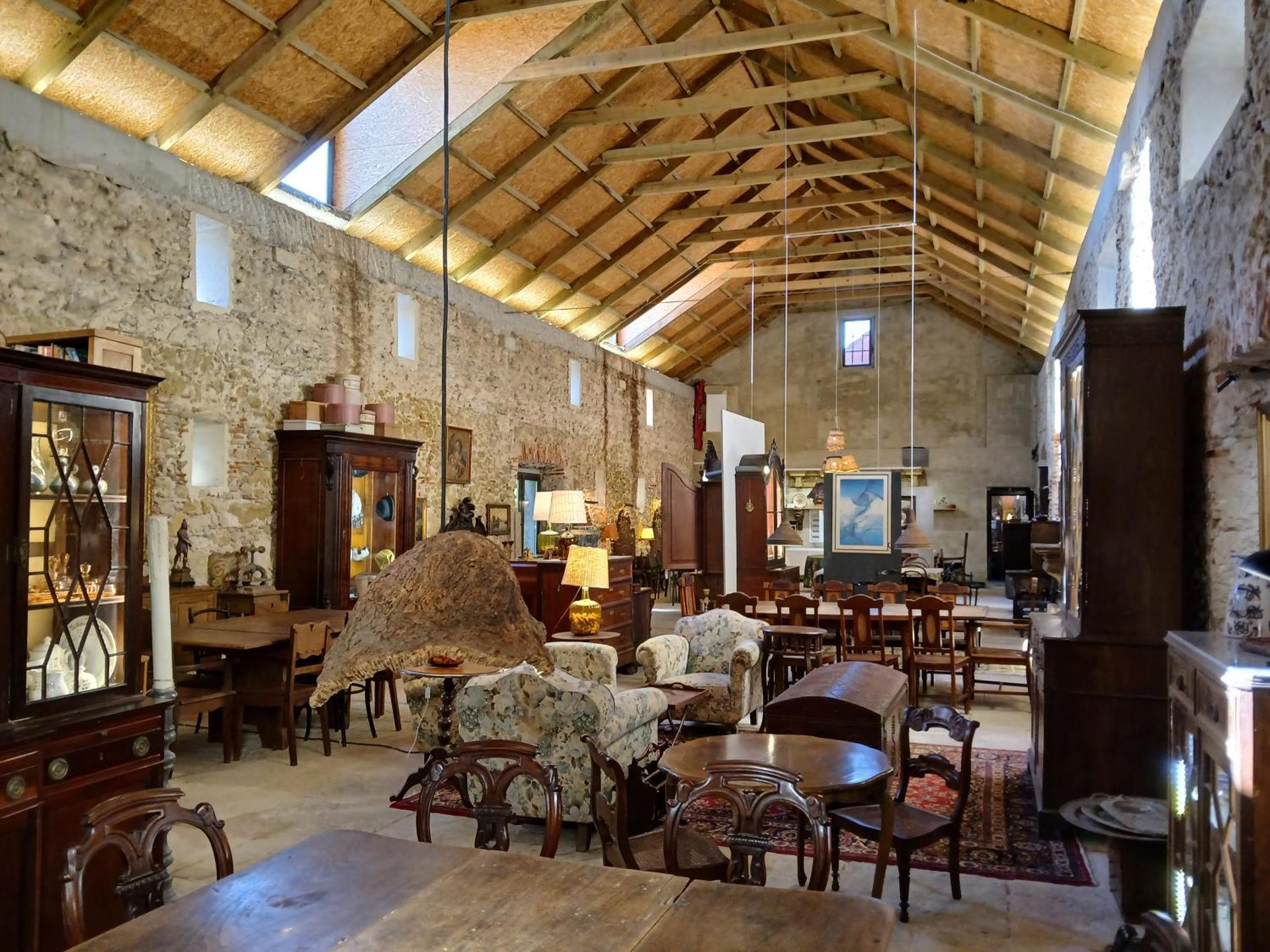 Banquet/Function facilities