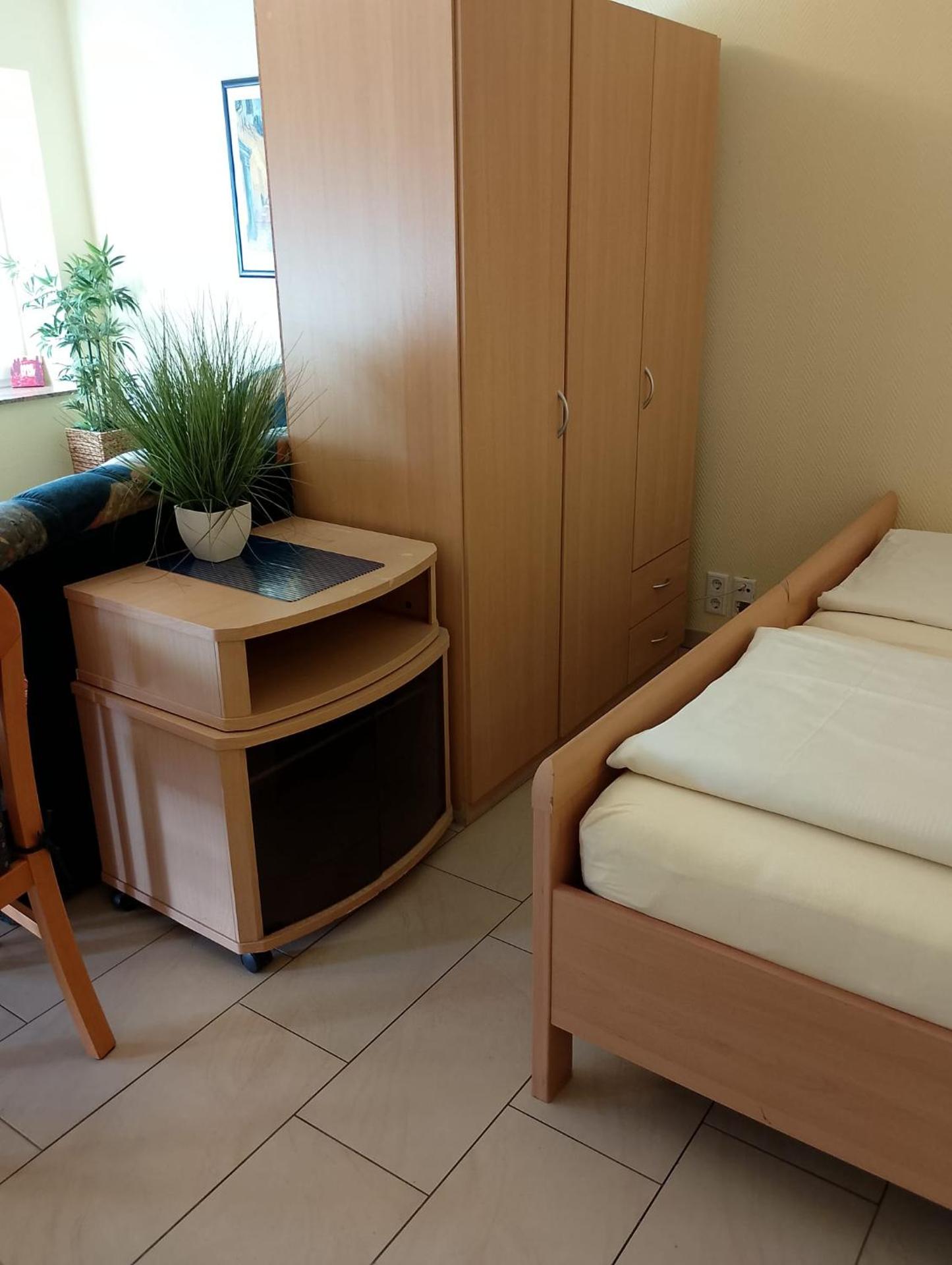 Comfort Apartments SNF zertifiziert - Annemarie Mantke