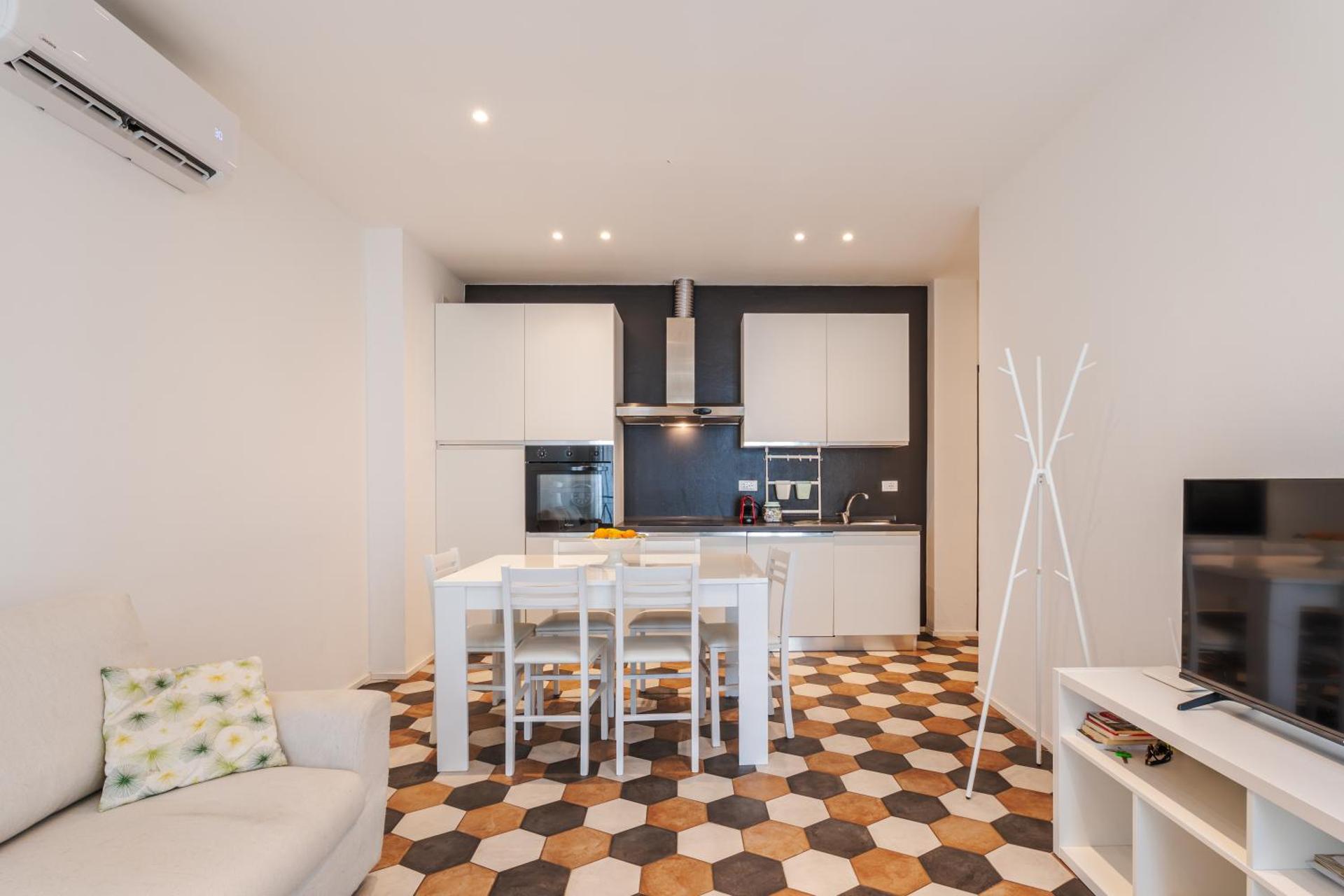 Ippolito - Free WiFi & Air Conditioning