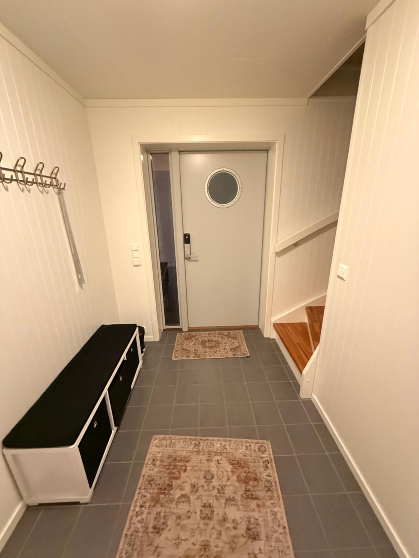 Lofoten Seafront Cabin Nappstraumen, Lilleeid 68