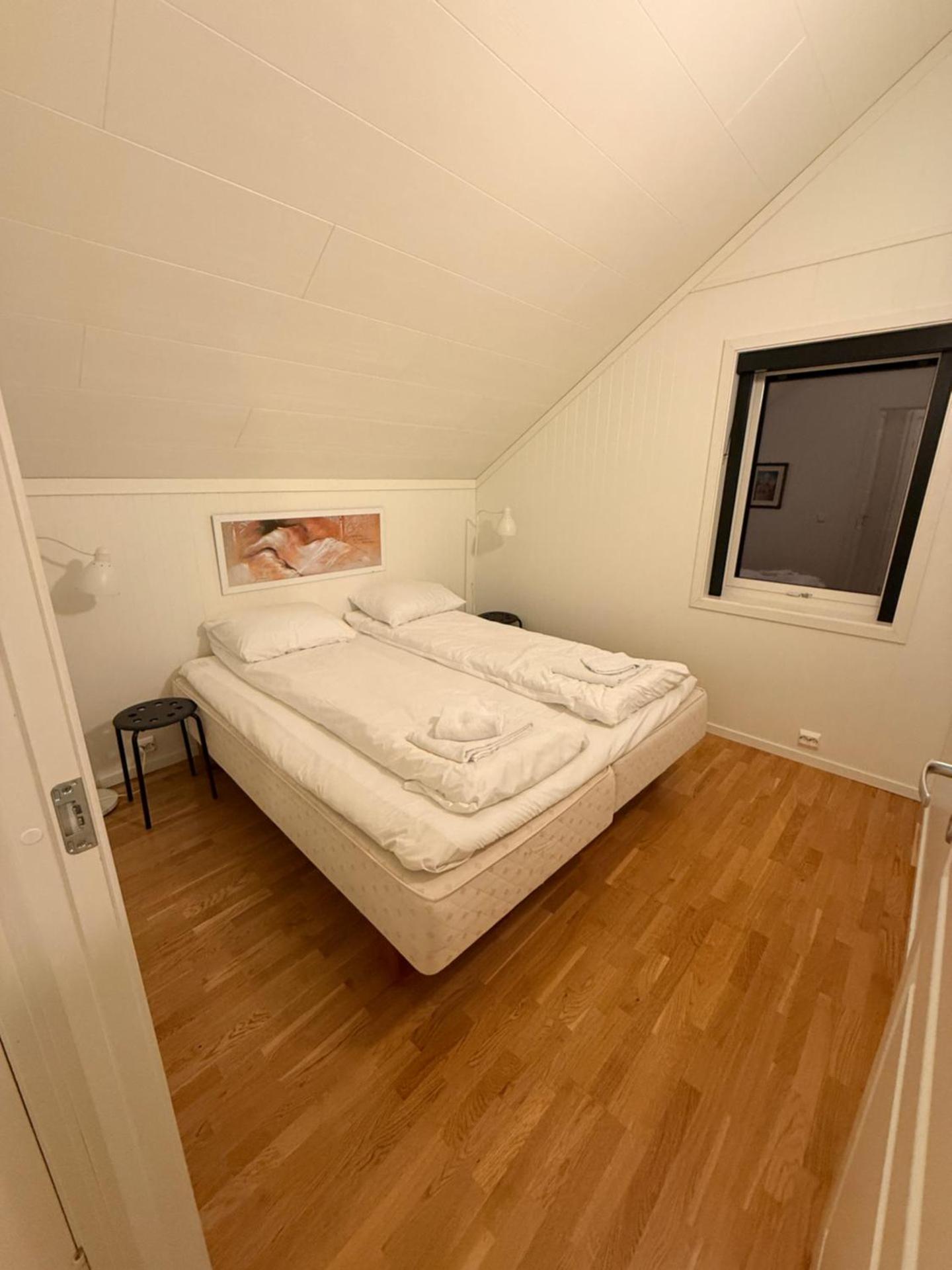 Lofoten Seafront Cabin Nappstraumen, Lilleeid 68