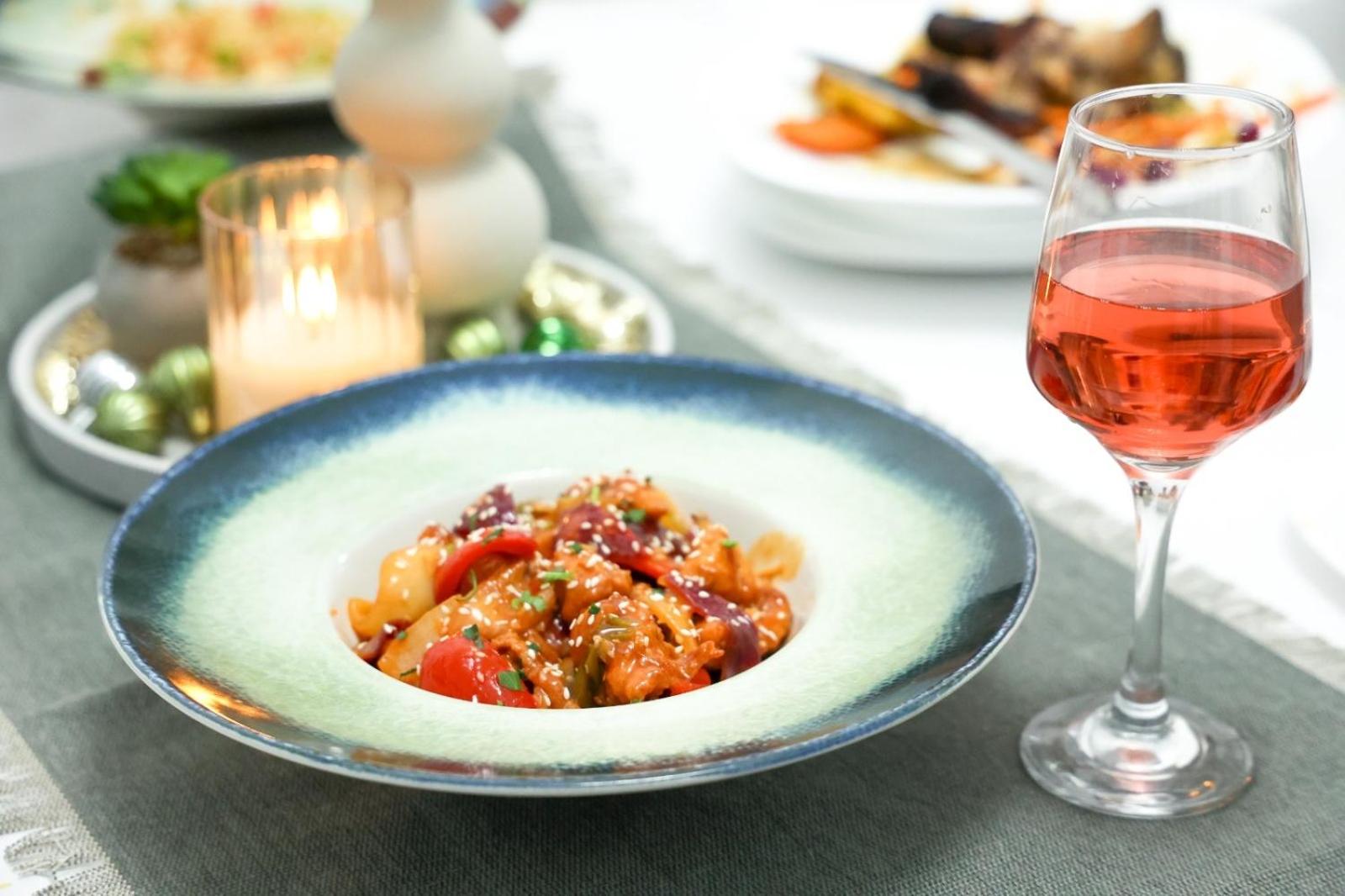 Complex ALMA - Resort & SPA, Furnicoși