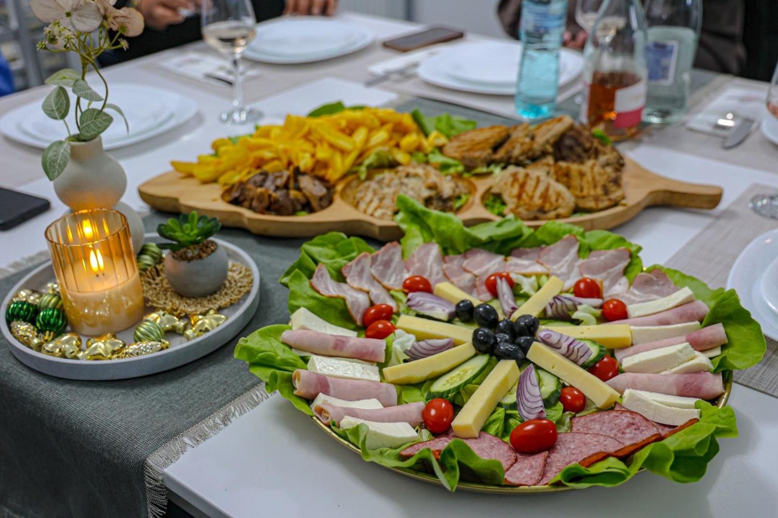 Complex ALMA - Resort & SPA, Furnicoși