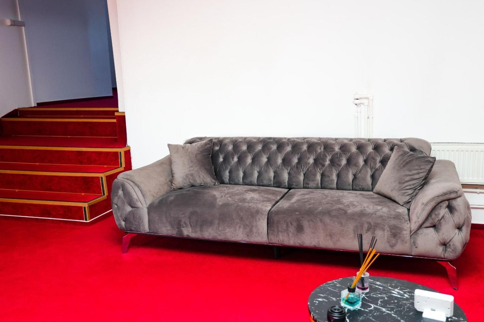 Complex ALMA - Resort & SPA, Furnicoși