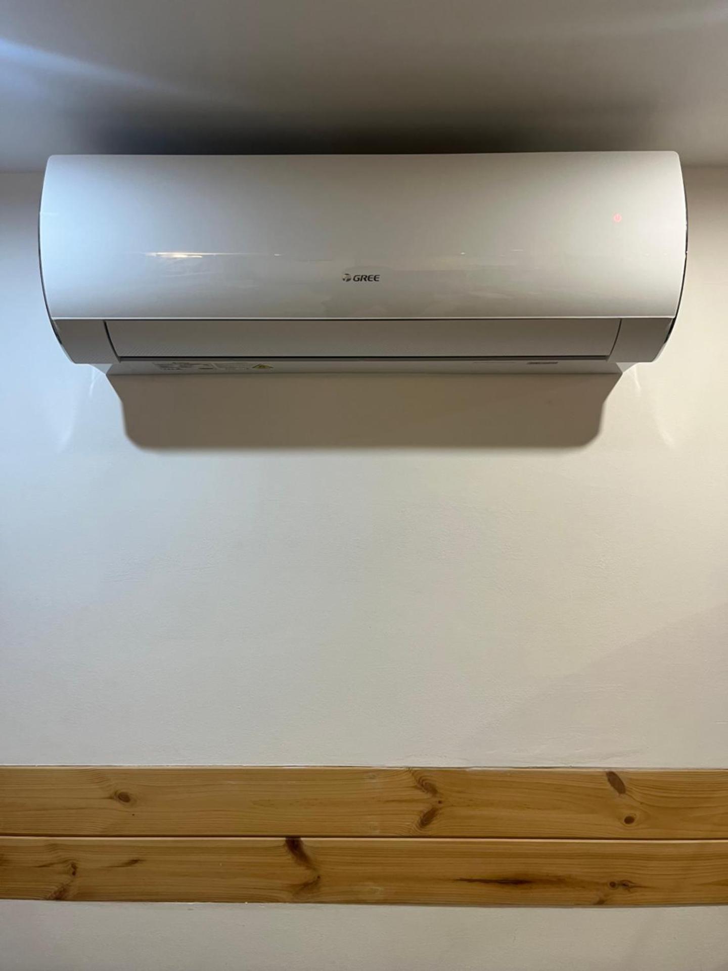 Modern Apartman Deluxe