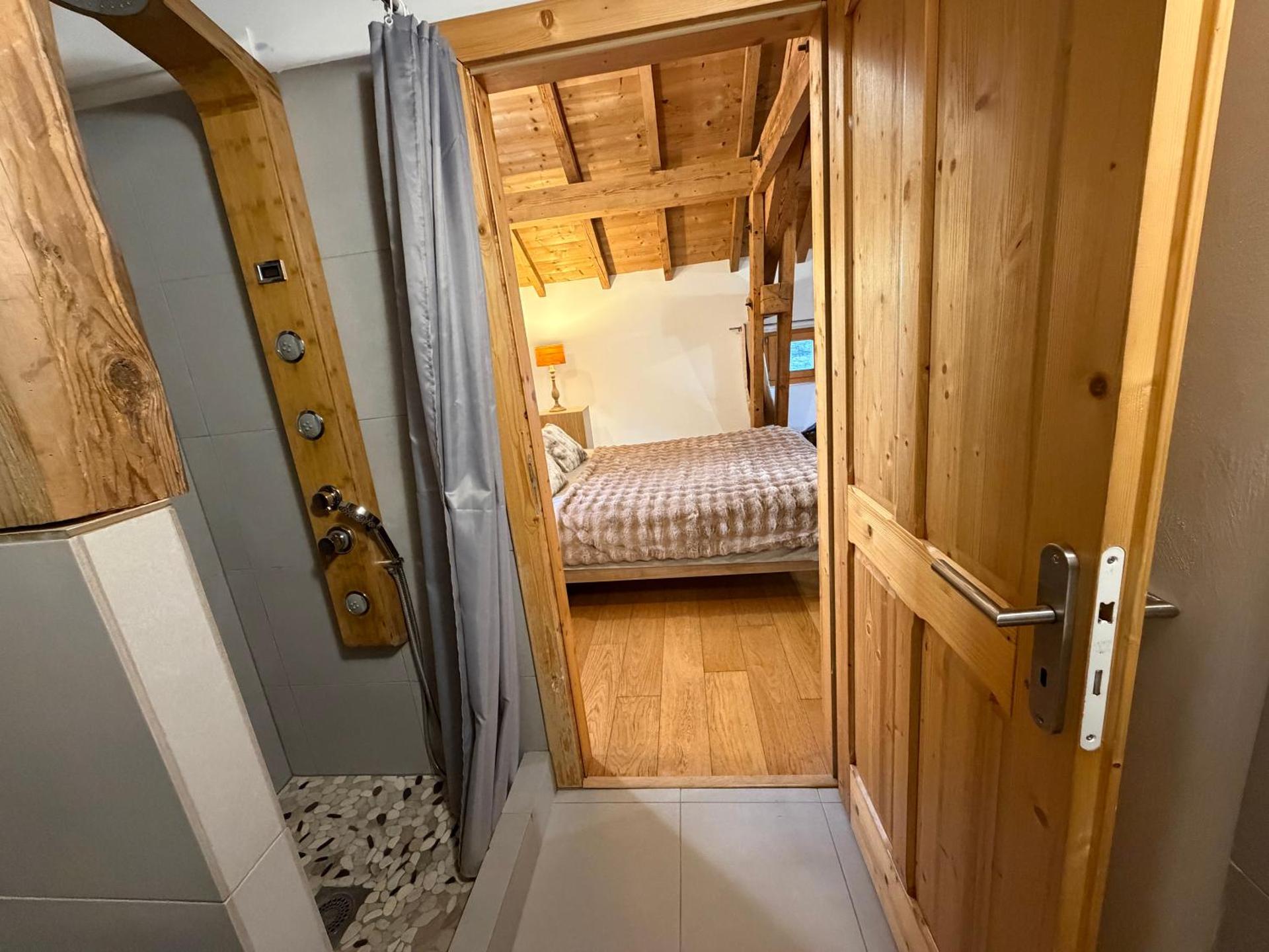 Séjour paisible près de Genève