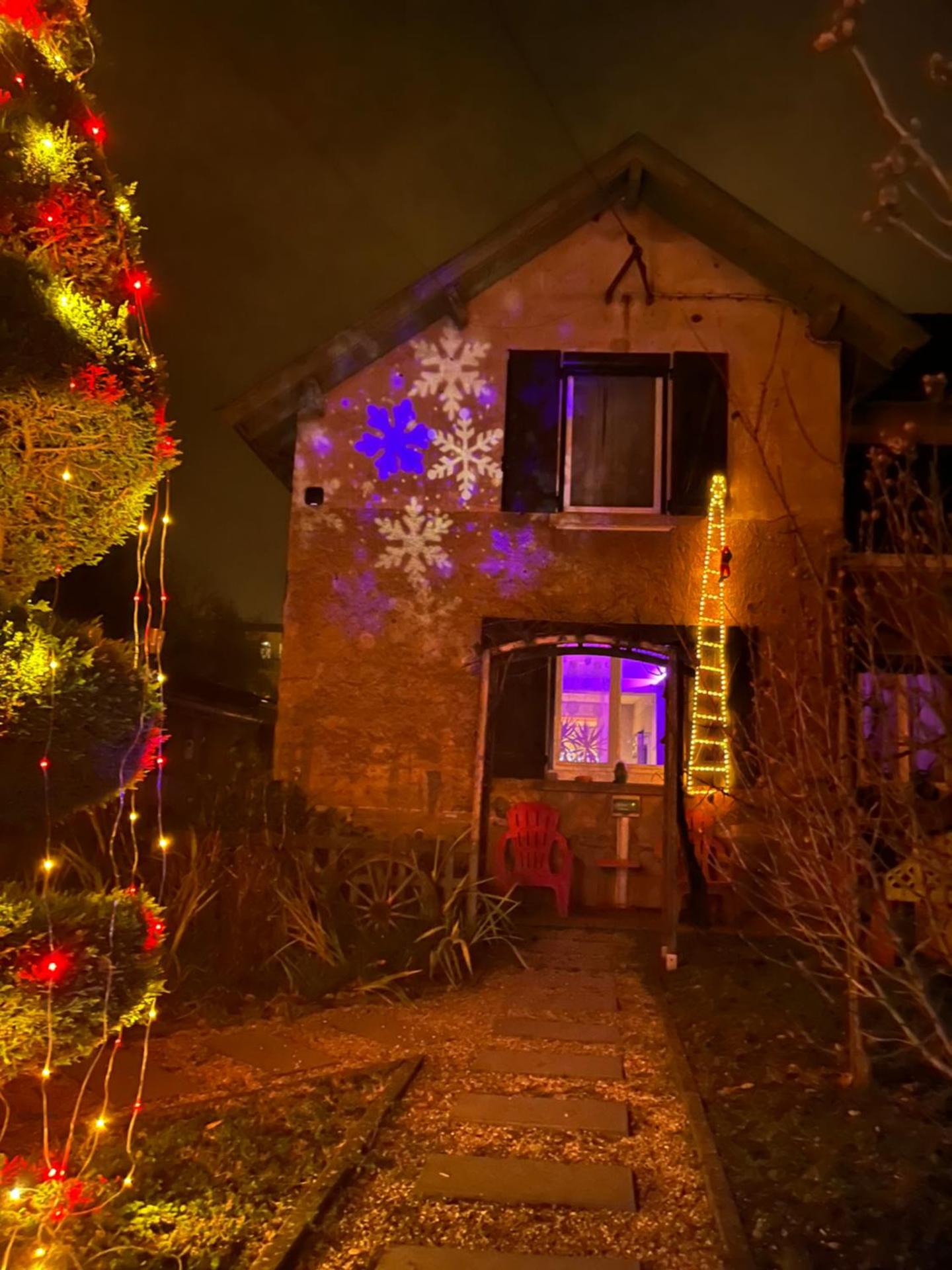 Chez Annick, studio proche tram, Groupama Stadium, LDLC Arena